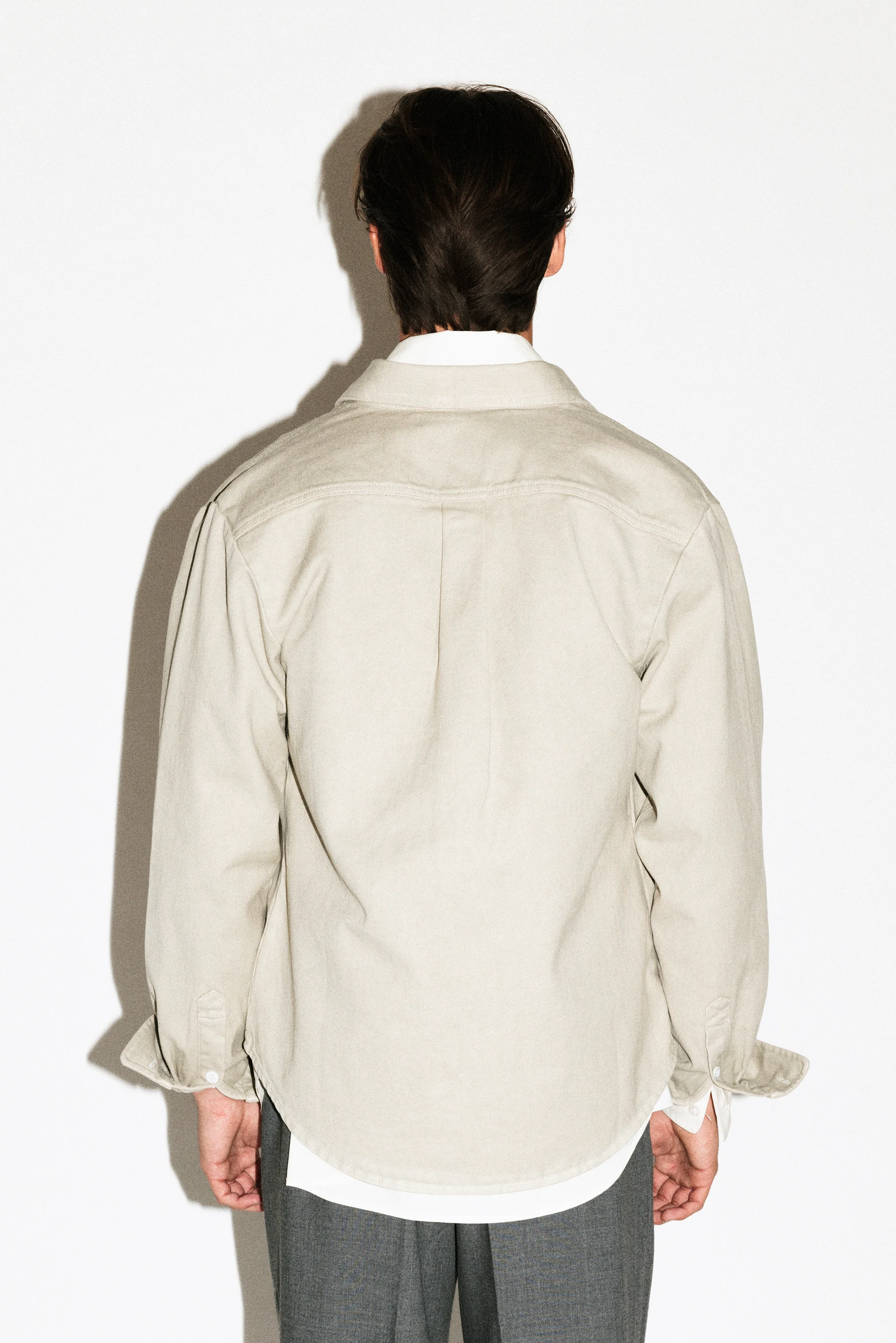 Beachwood Western Denim Shirt - Image 24