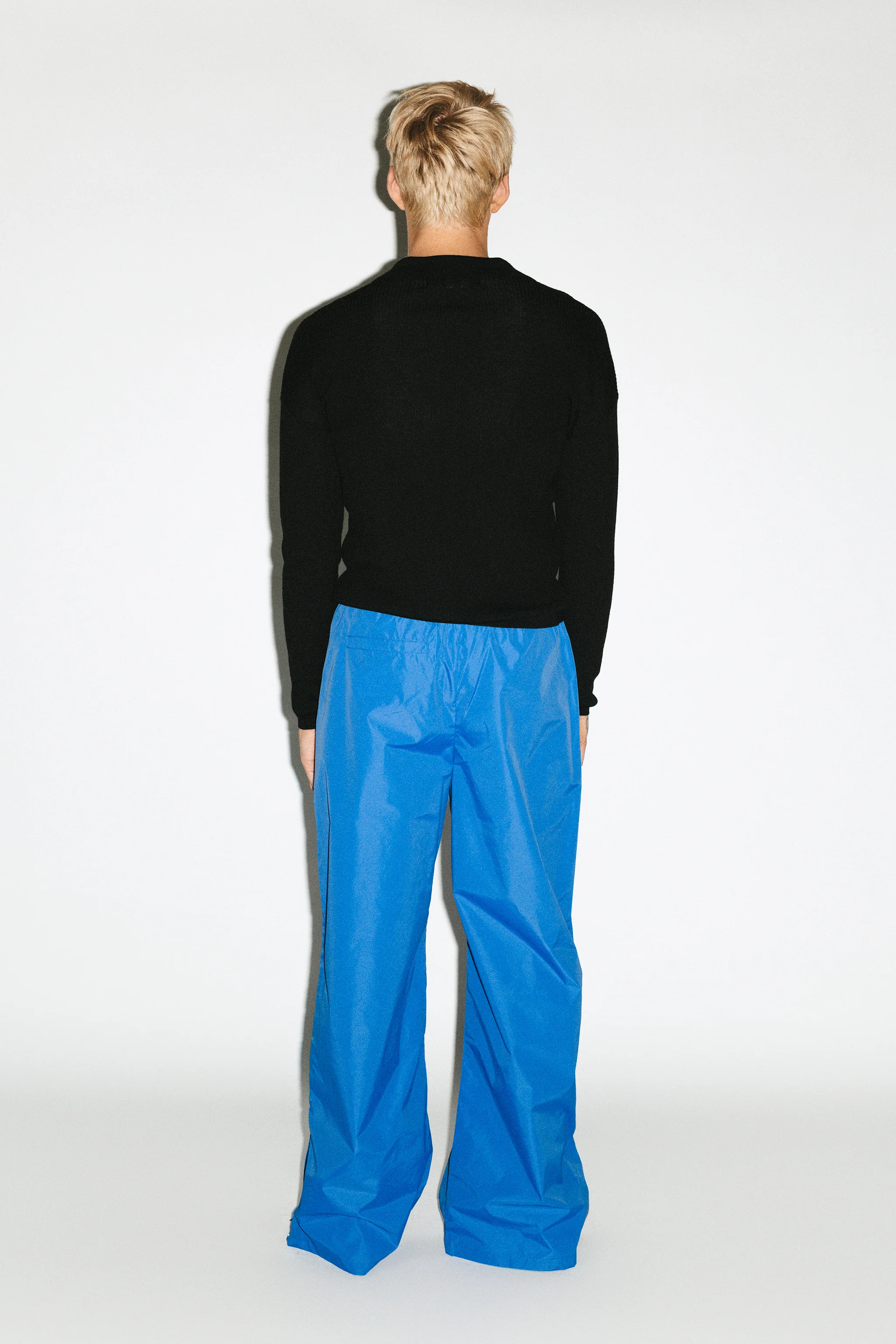 Cienega Wide-Leg Track Pants - Image 8
