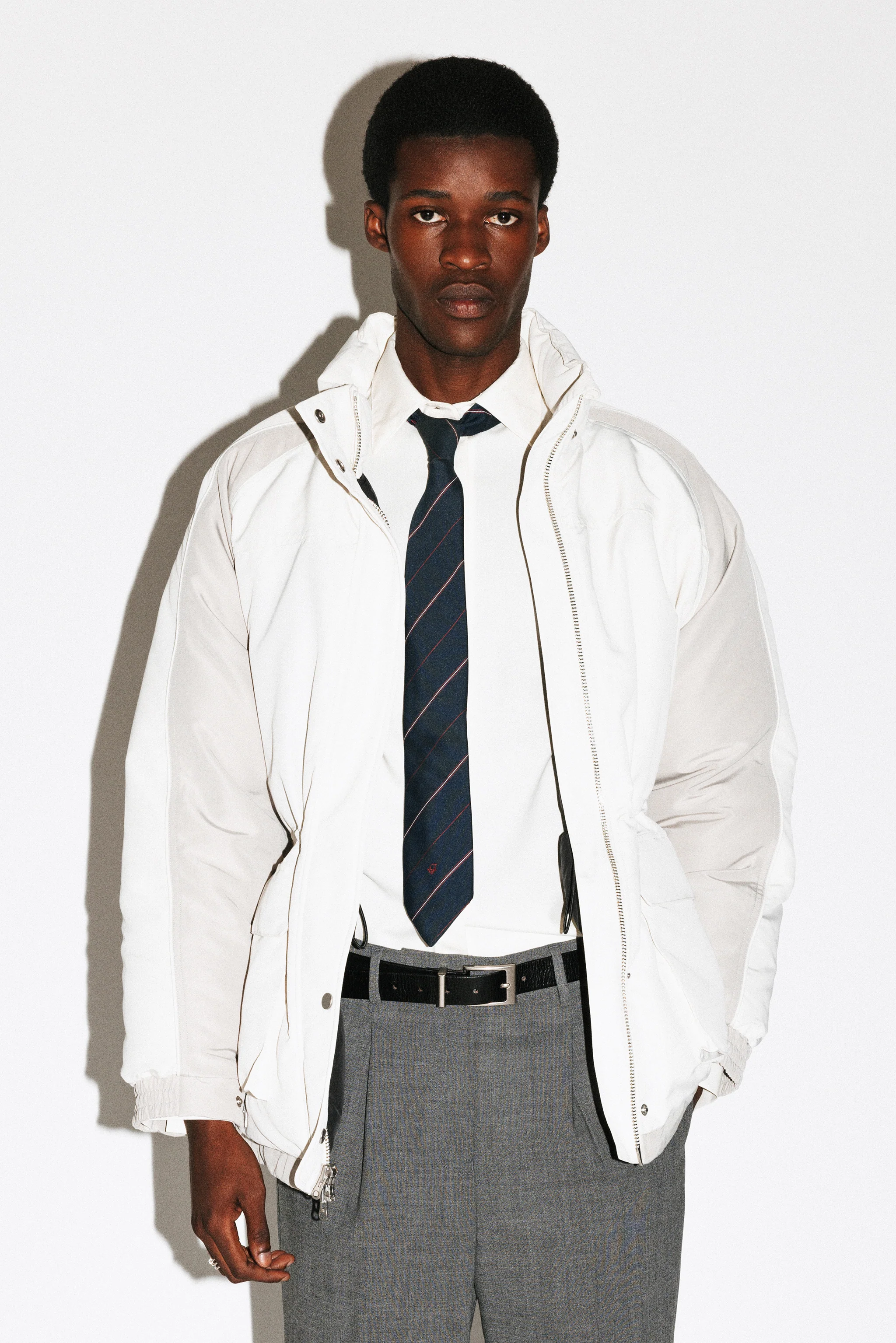 Clifford Down-Filled Parka - Image 10