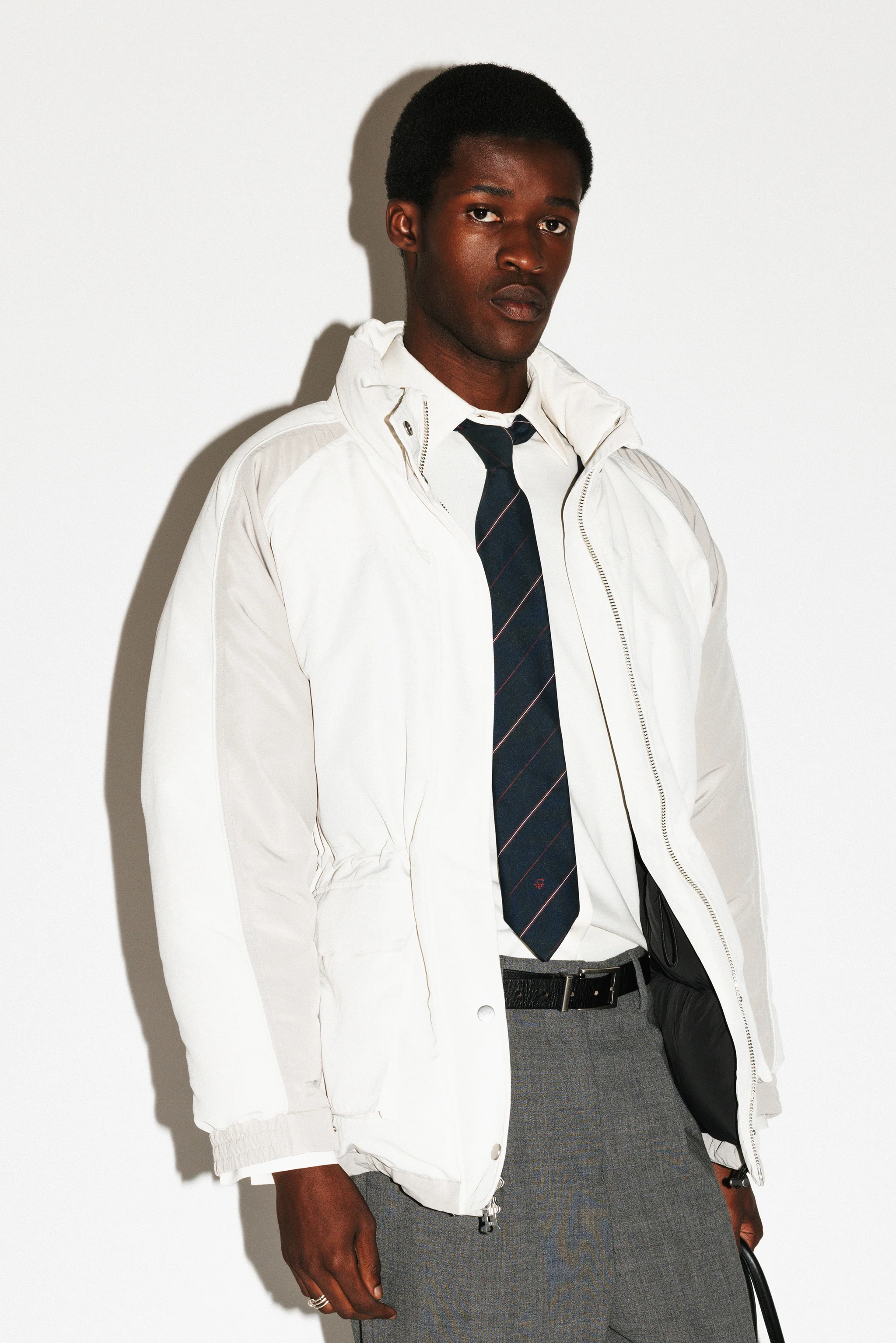 Clifford Down-Filled Parka - Image 11