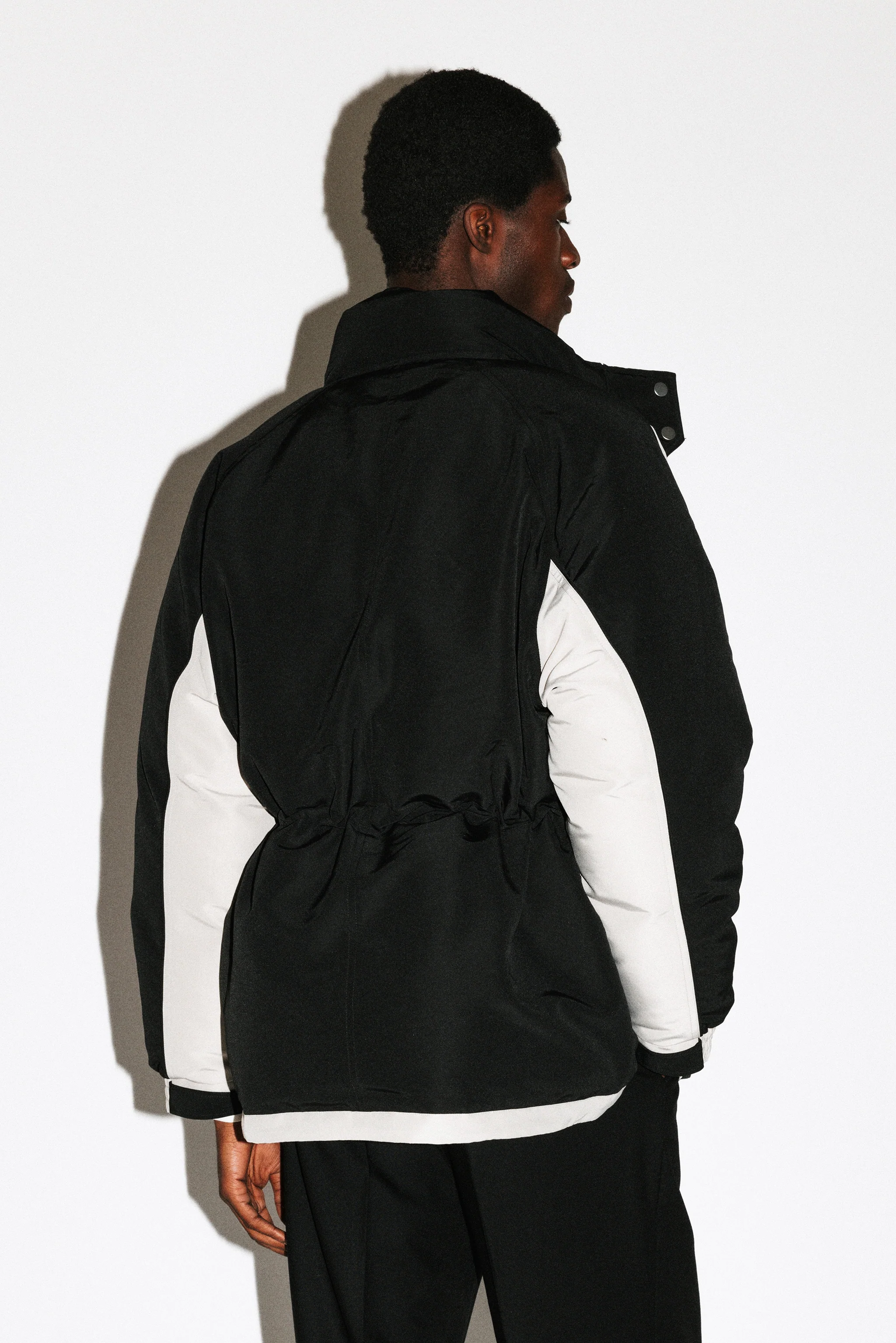 Clifford Down-Filled Parka - Image 3