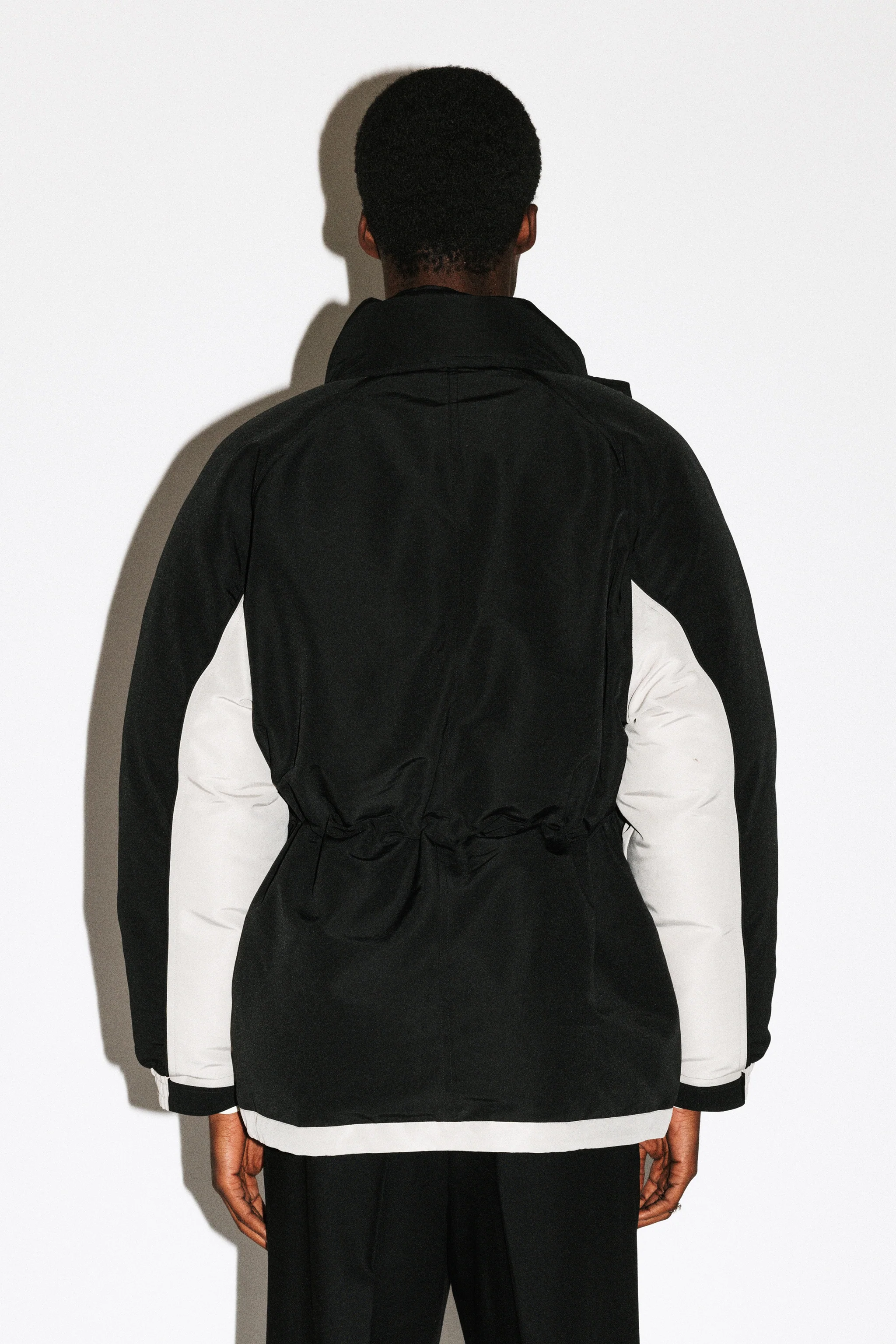 Clifford Down-Filled Parka - Image 4