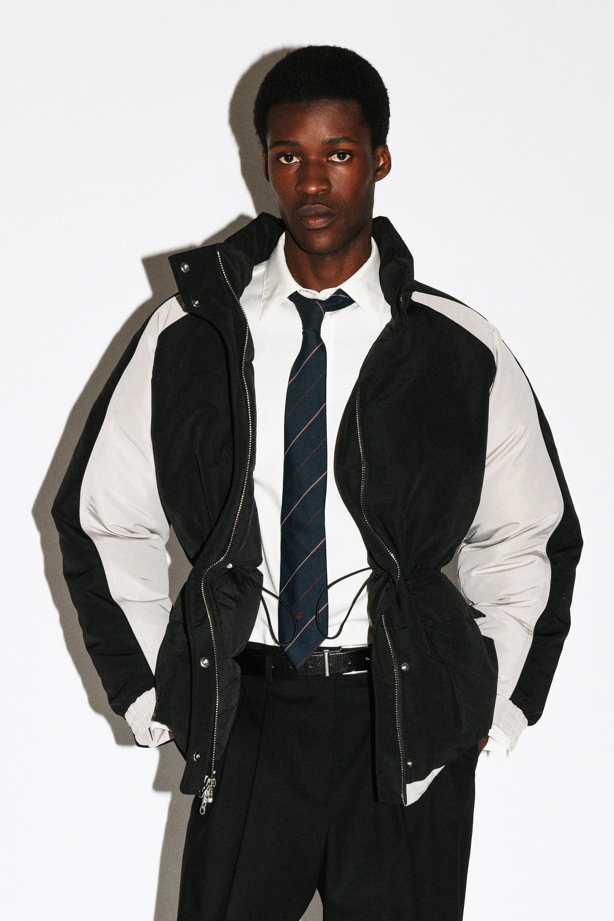 Clifford Down-Filled Parka - Image 5