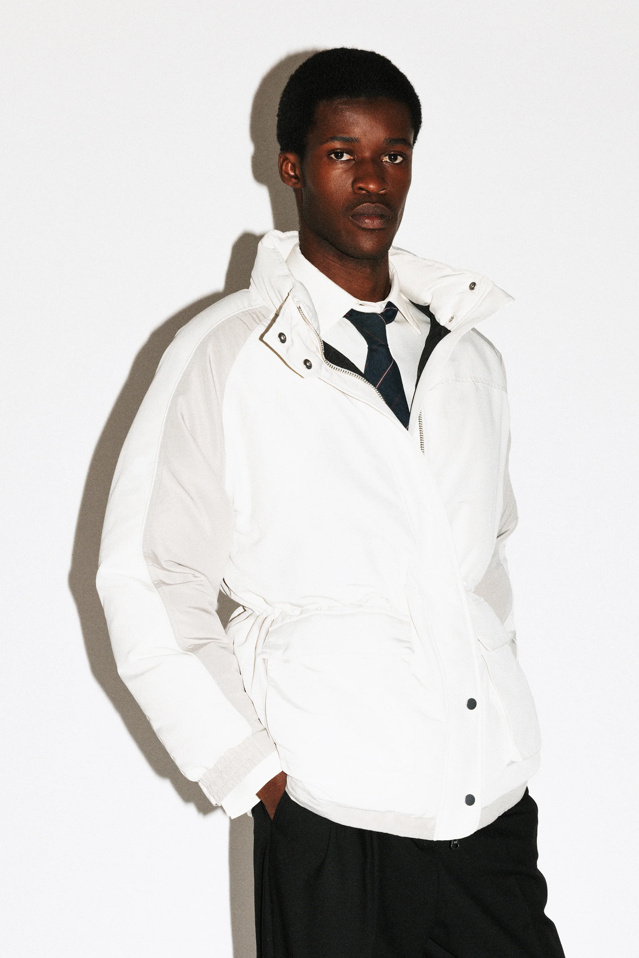 Clifford Down-Filled Parka - Image 7