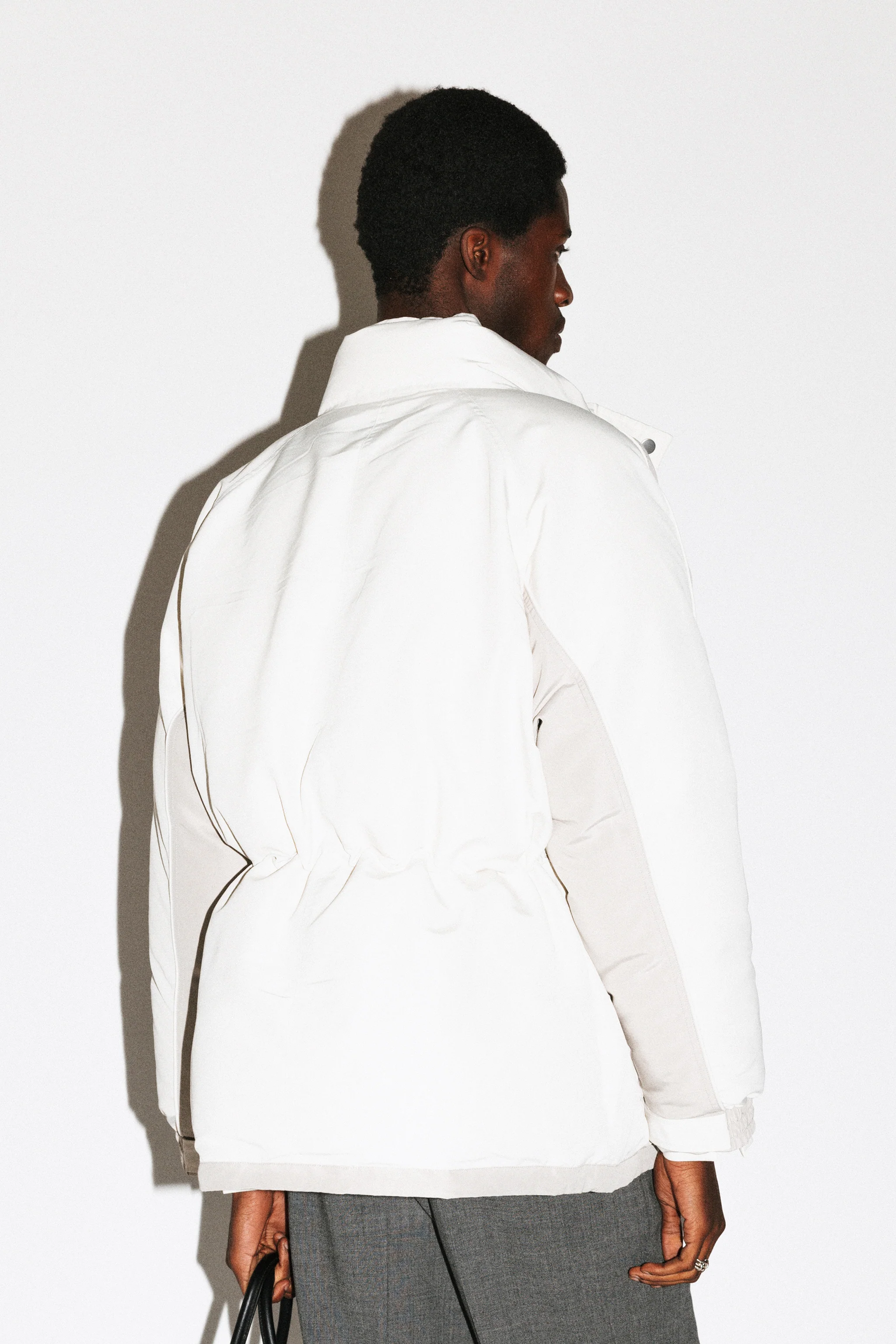 Clifford Down-Filled Parka - Image 8