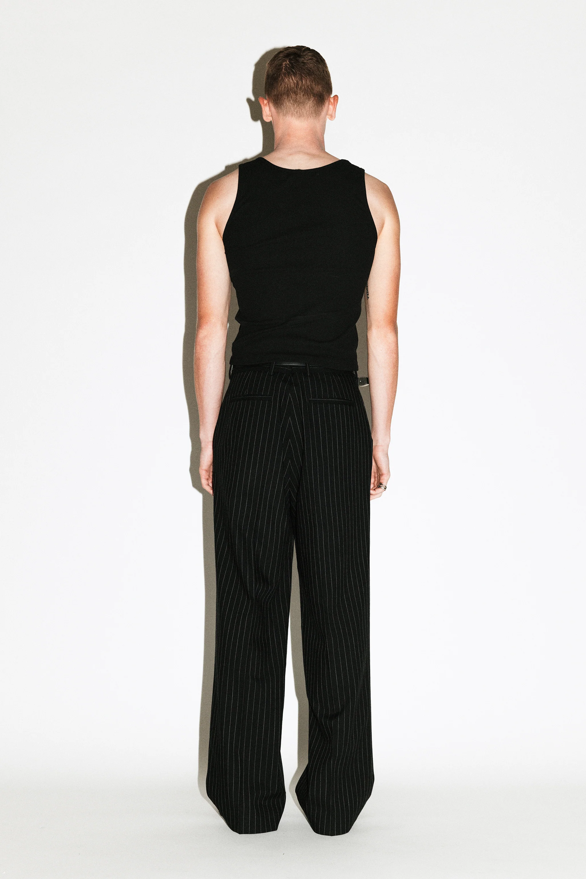 Cove Wide-Leg Trouser - Image 12