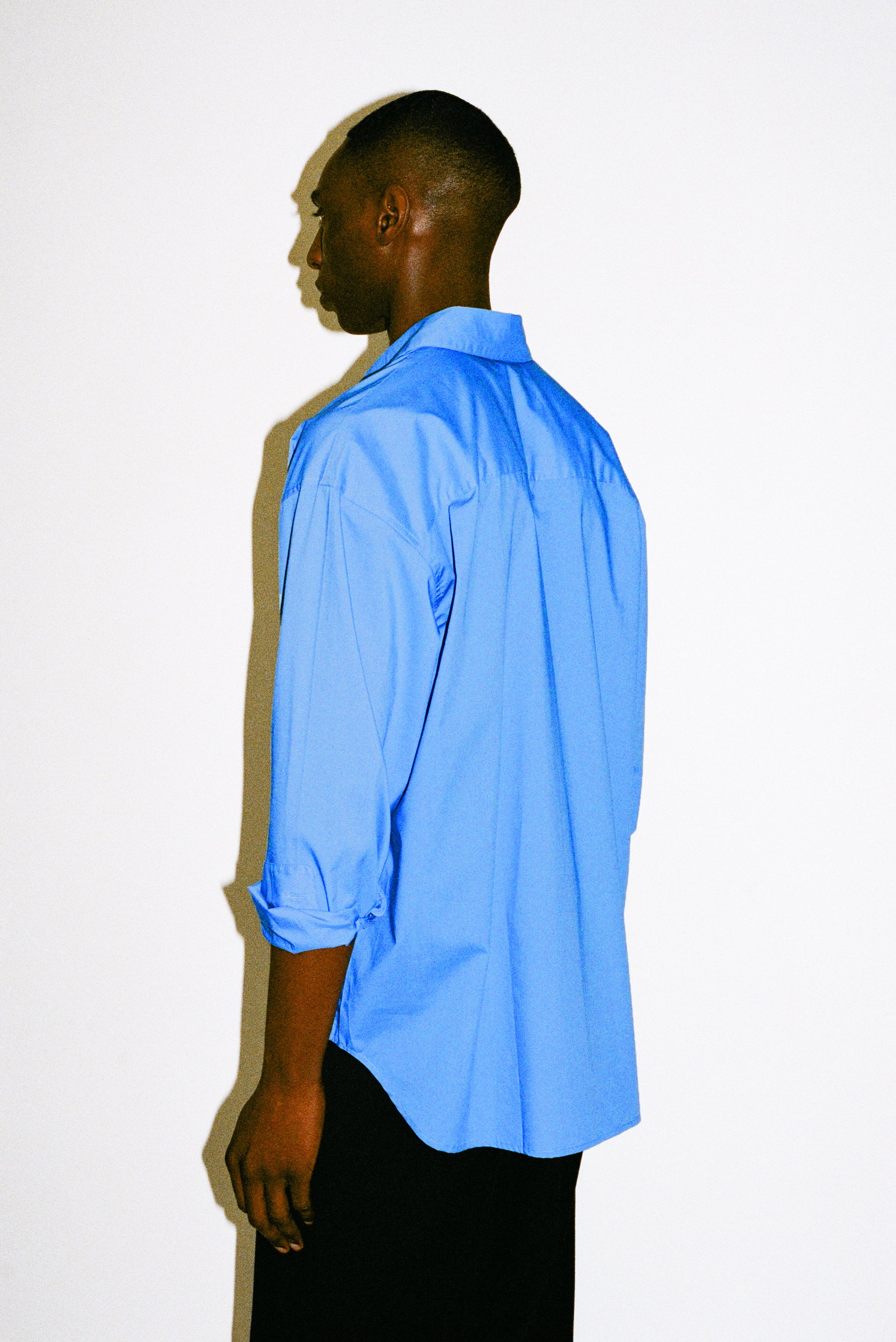 Del Mar Oversized Shirt - Image 11