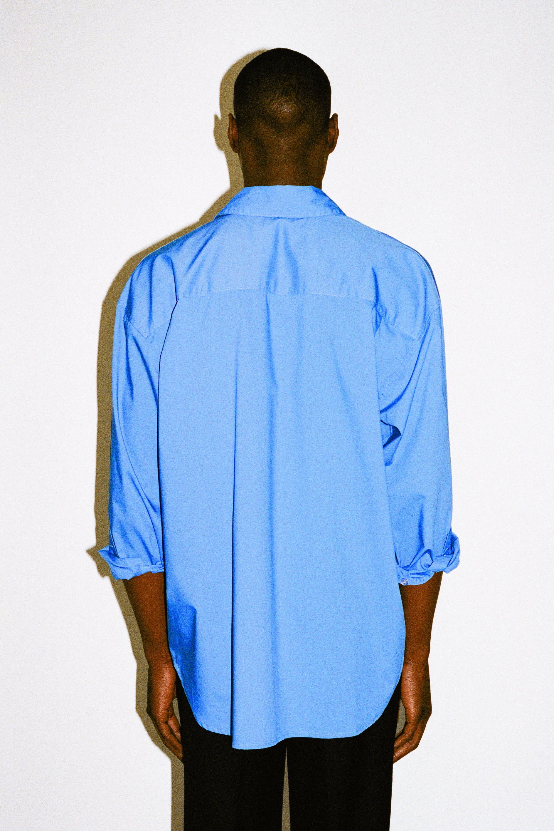 Del Mar Oversized Shirt - Image 12