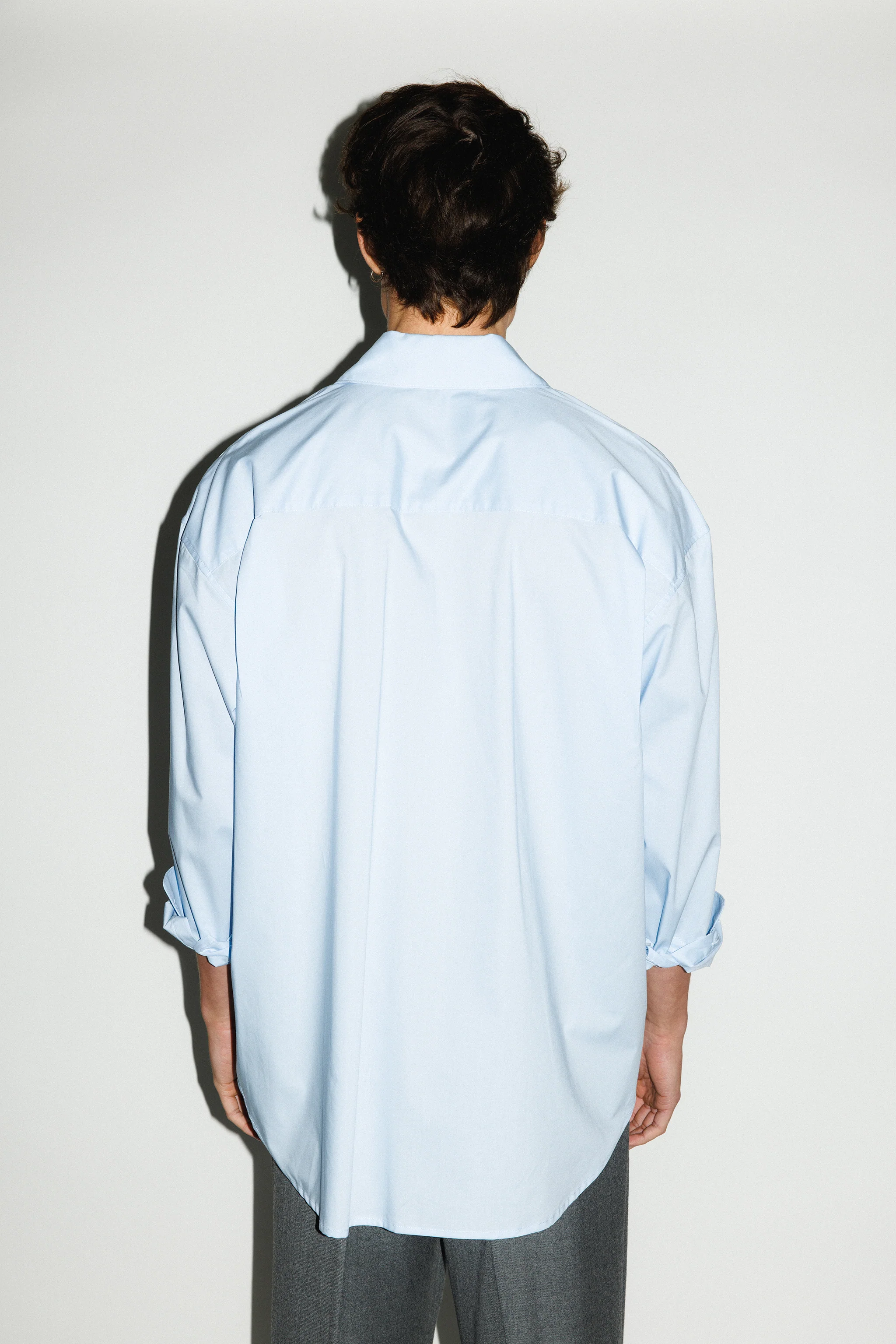 Del Mar Oversized Shirt - Image 20