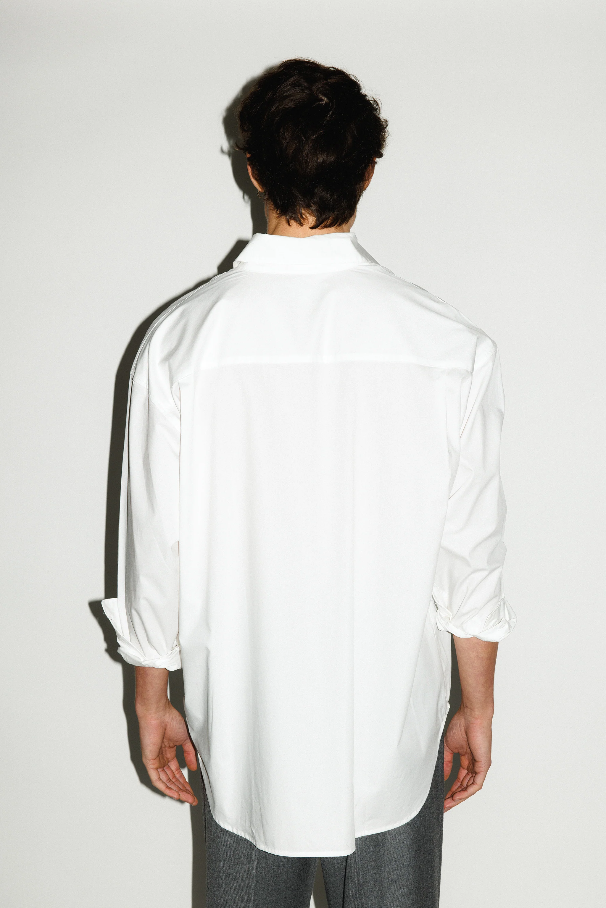 Del Mar Oversized Shirt - Image 30