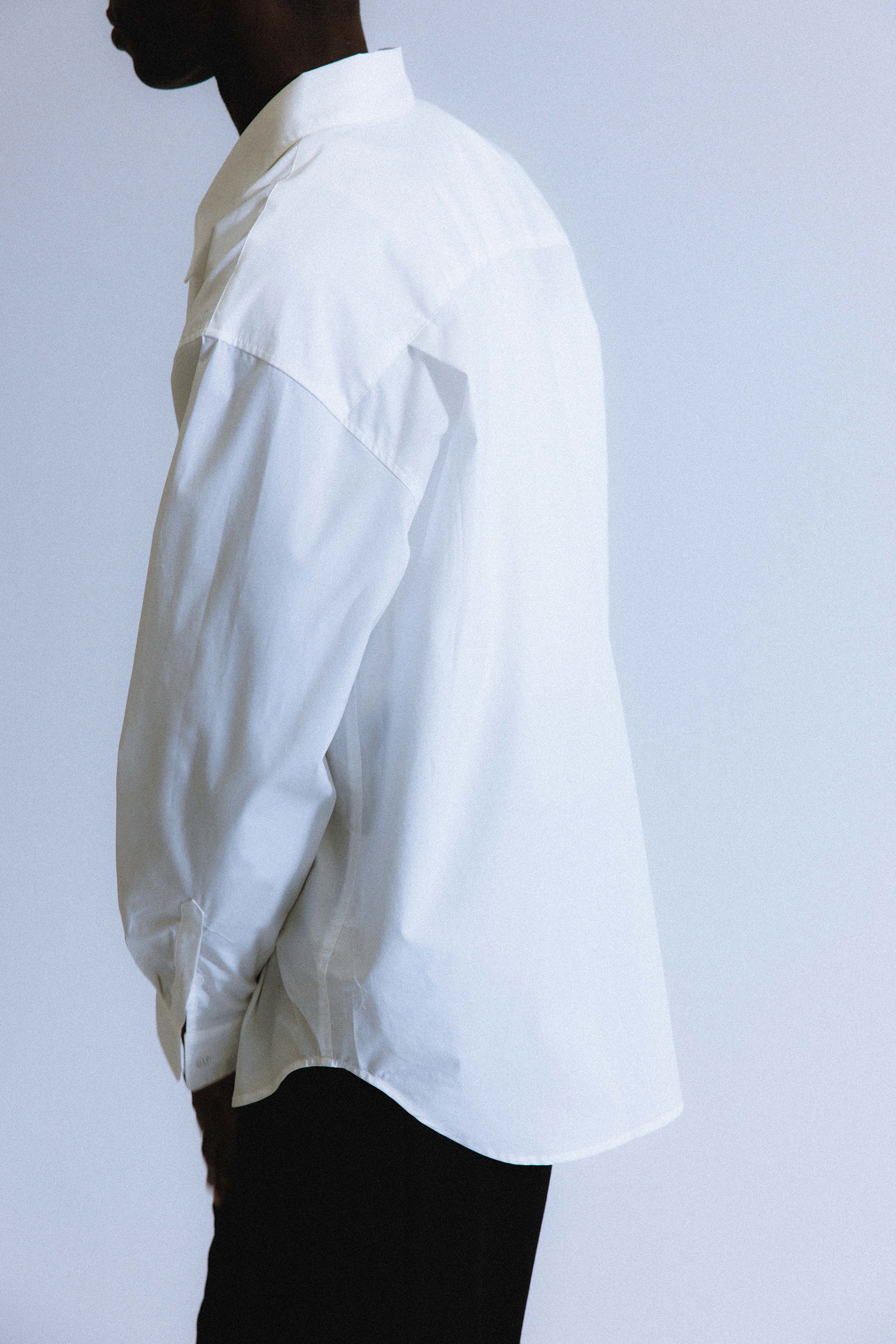 Del Mar Oversized Shirt - Image 33