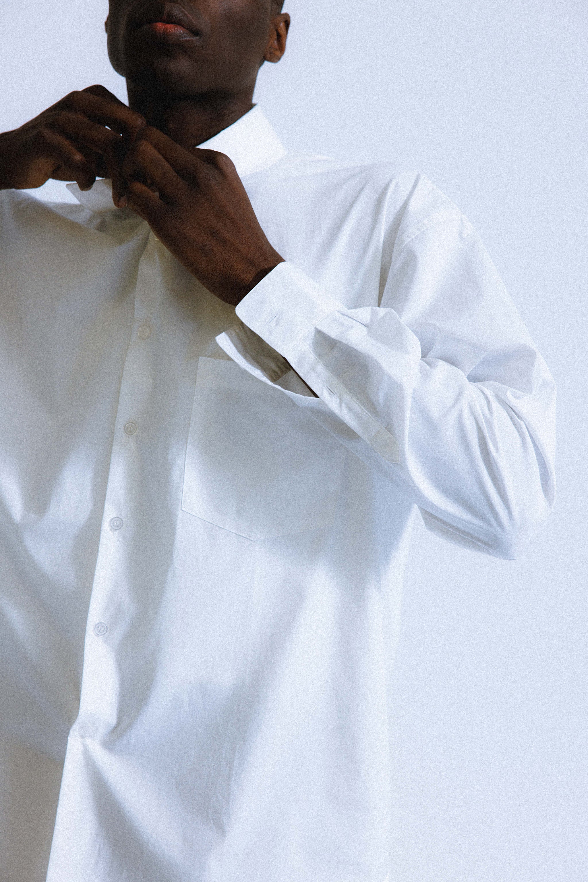 Del Mar Oversized Shirt - Image 34