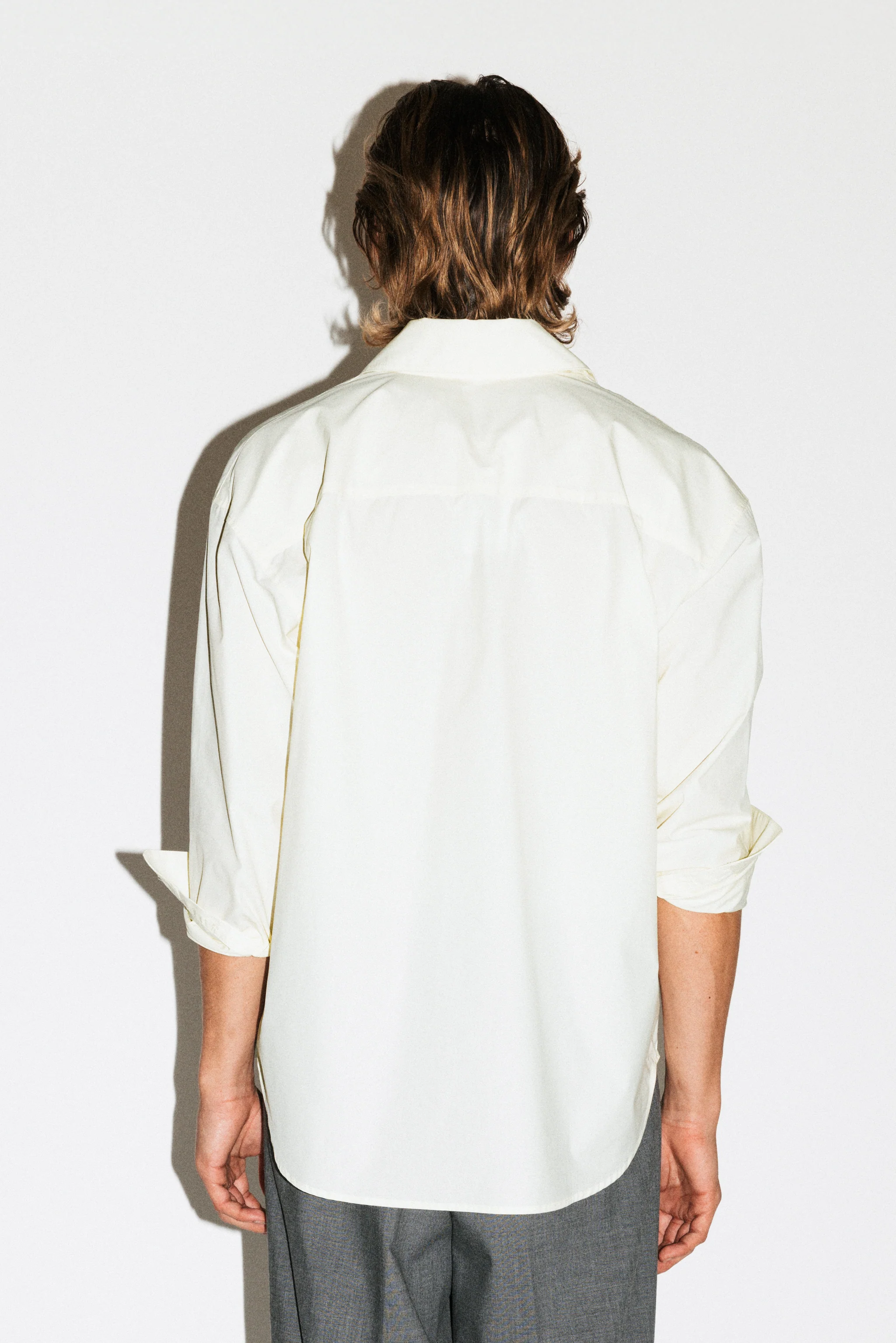 Del Mar Oversized Shirt - Image 39