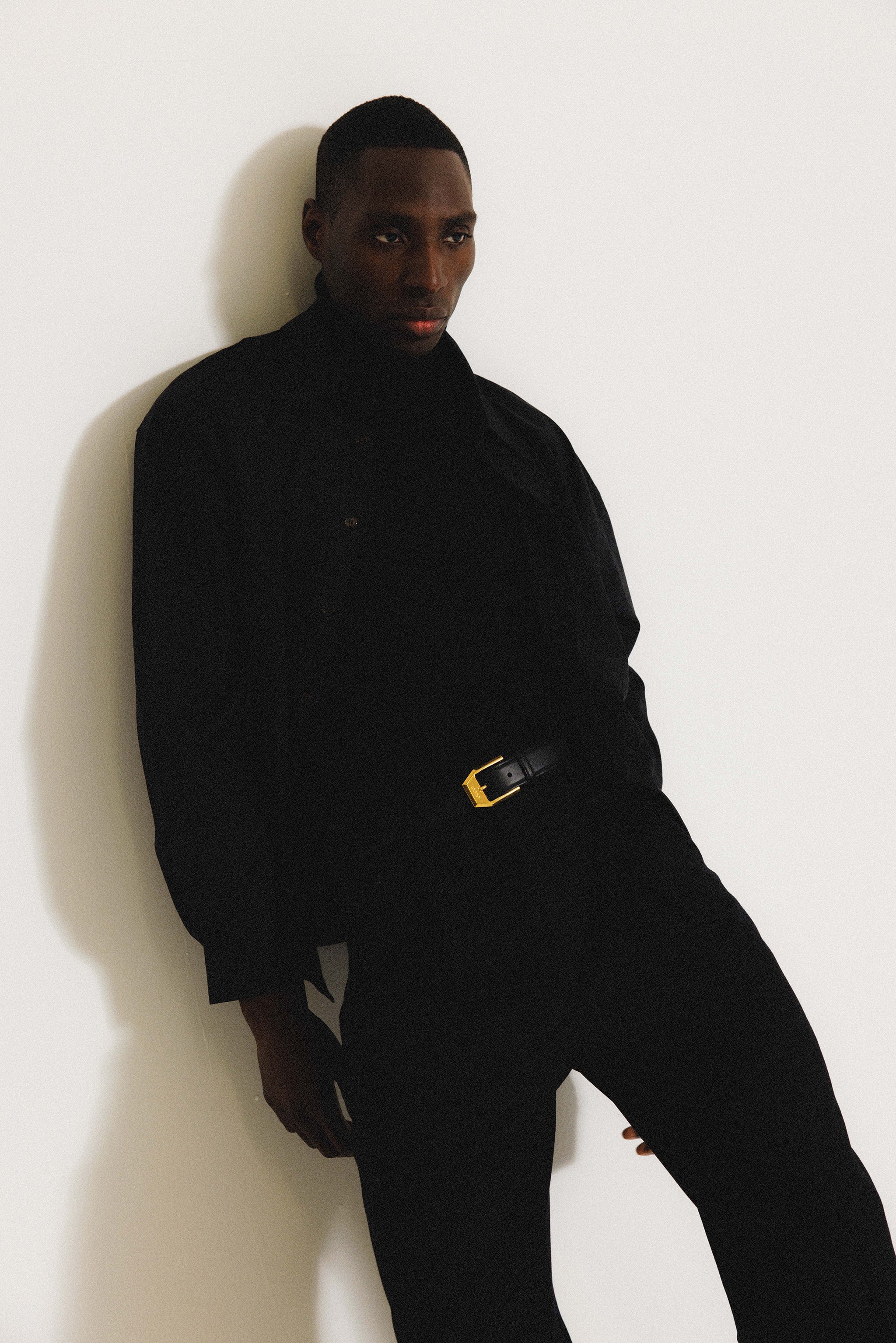 Del Mar Oversized Shirt - Image 8