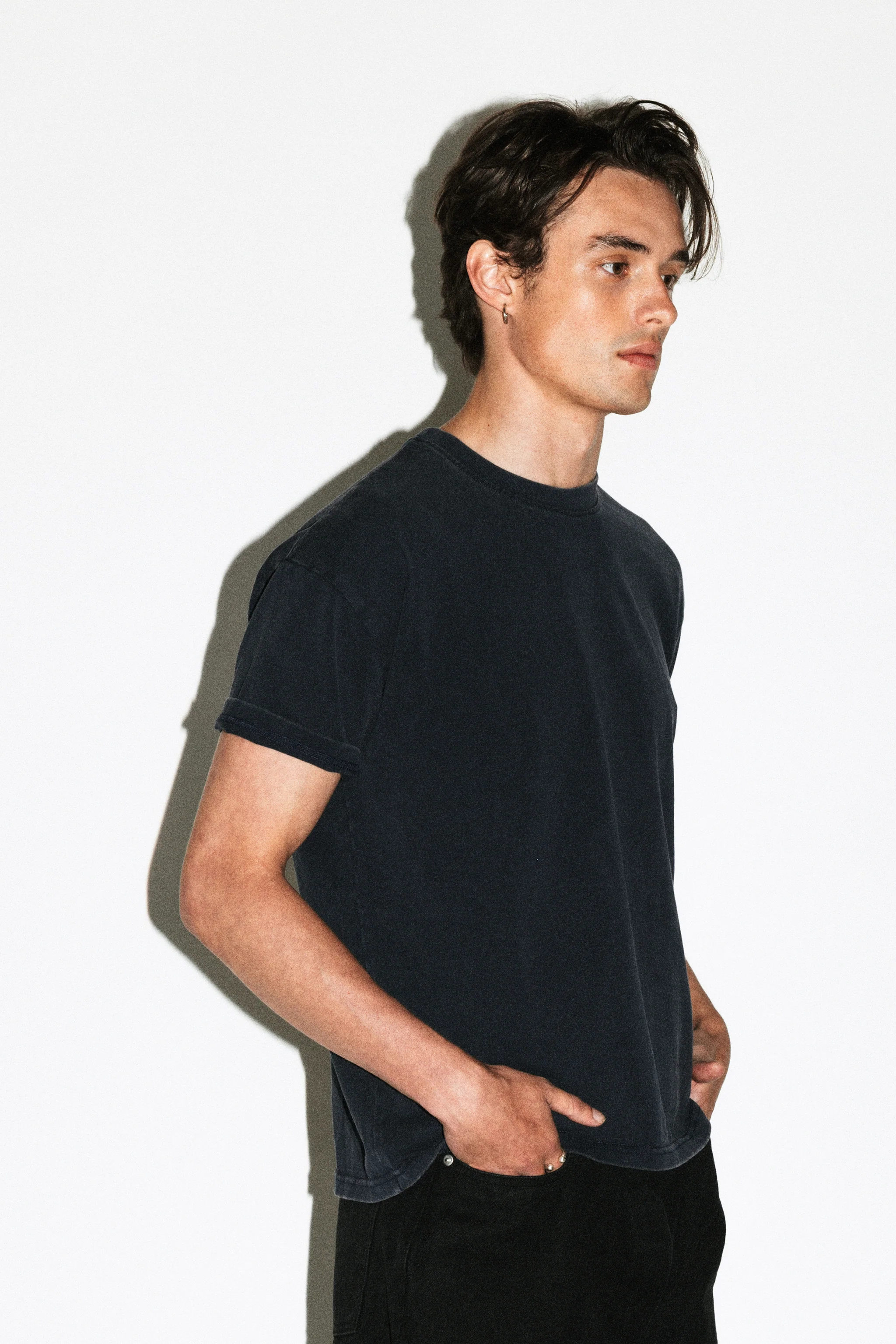 Eames Americana Fit T-Shirt - Image 10