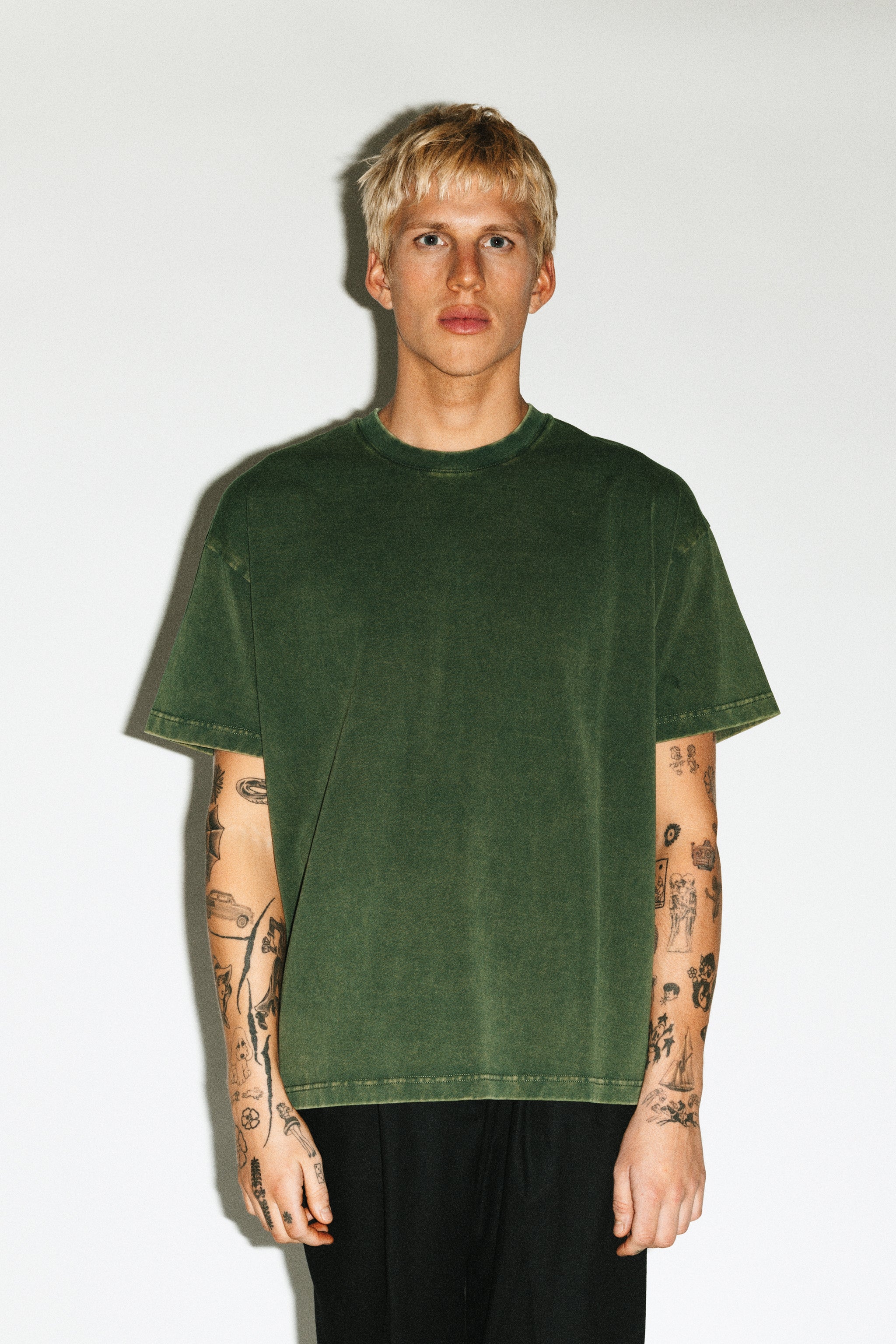 Eames Americana Fit T-Shirt - Image 14