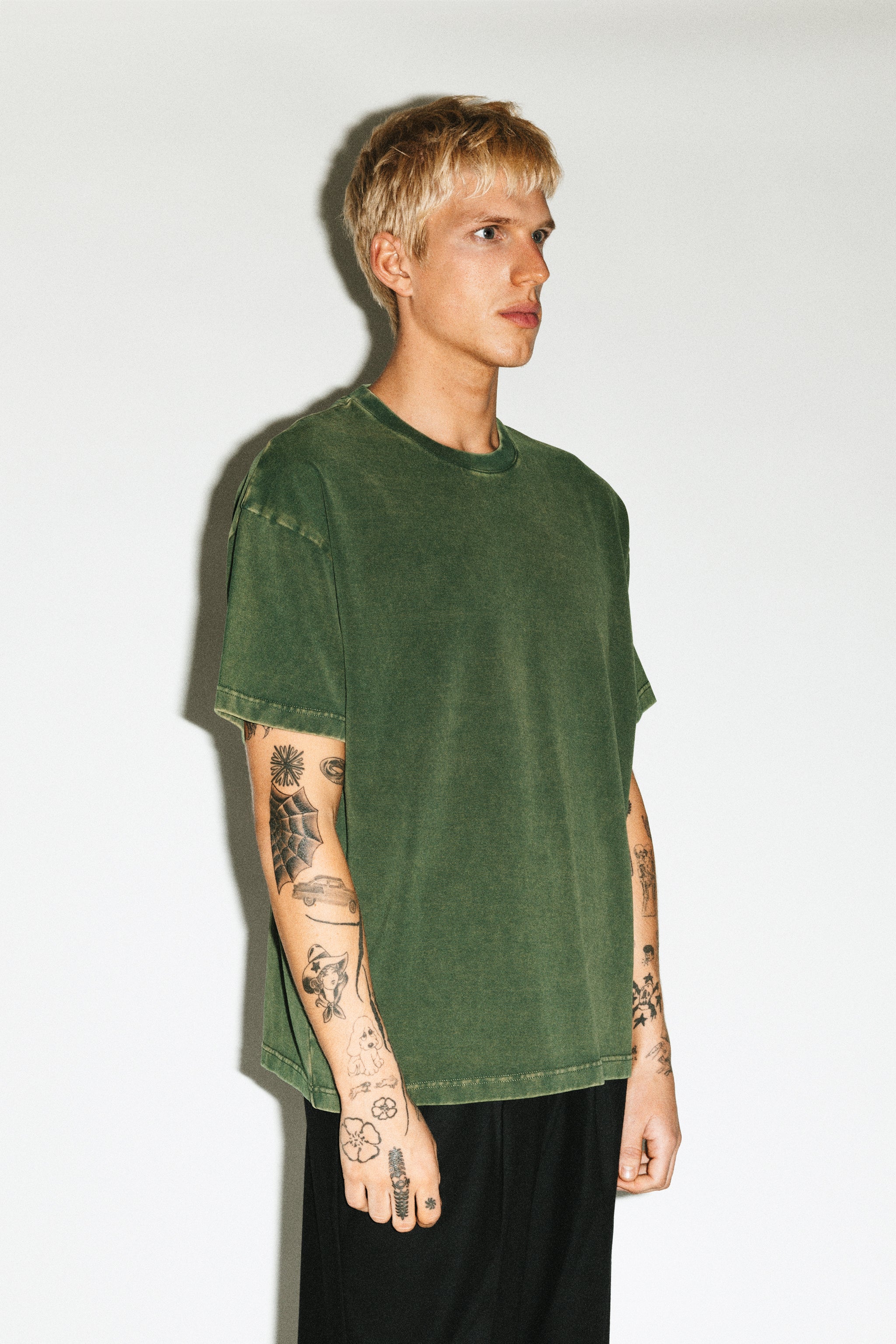 Eames Americana Fit T-Shirt - Image 15