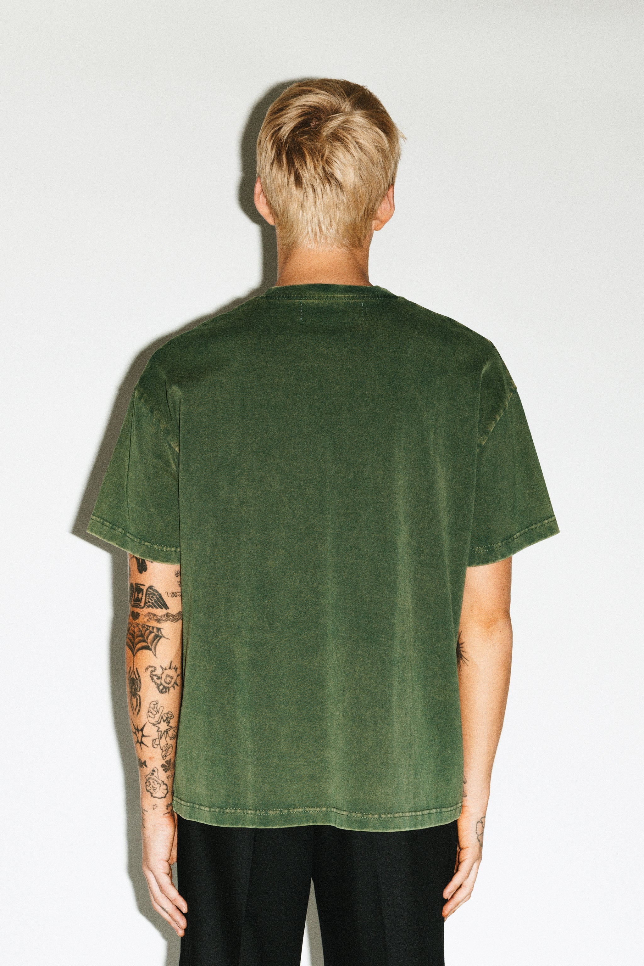 Eames Americana Fit T-Shirt - Image 17