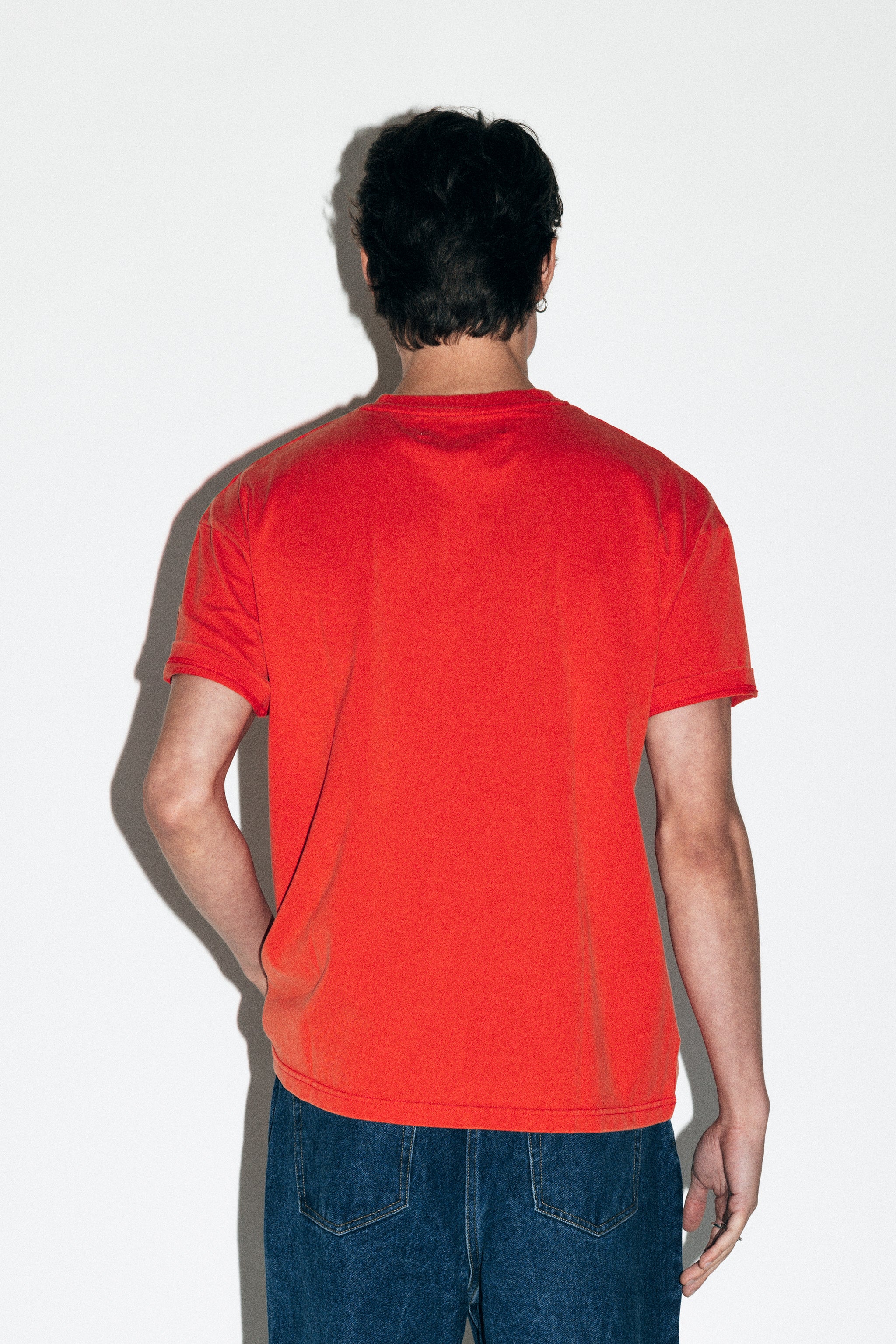 Eames Americana Fit T-Shirt - Image 20