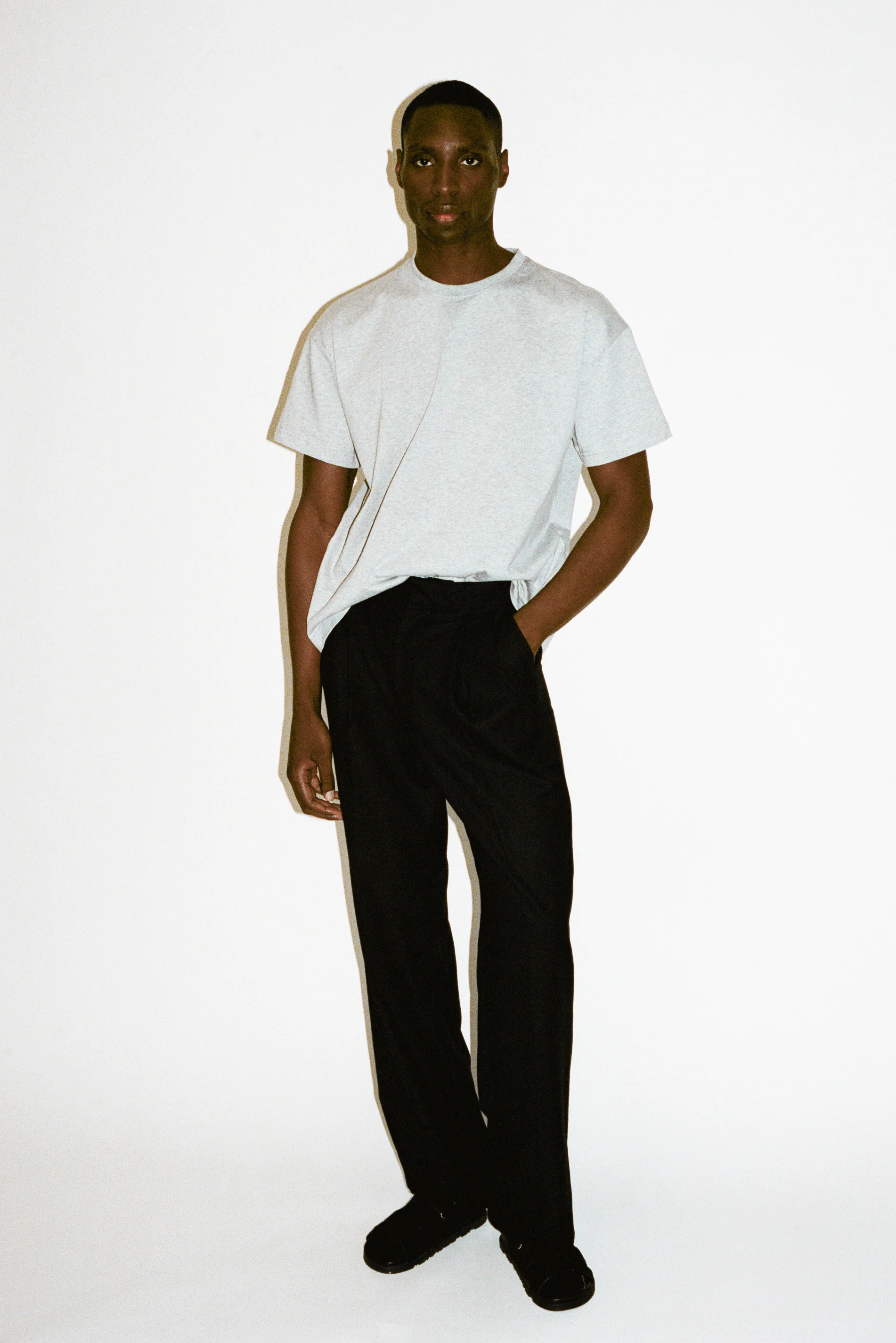 Eames Americana Fit T-Shirt - Image 24