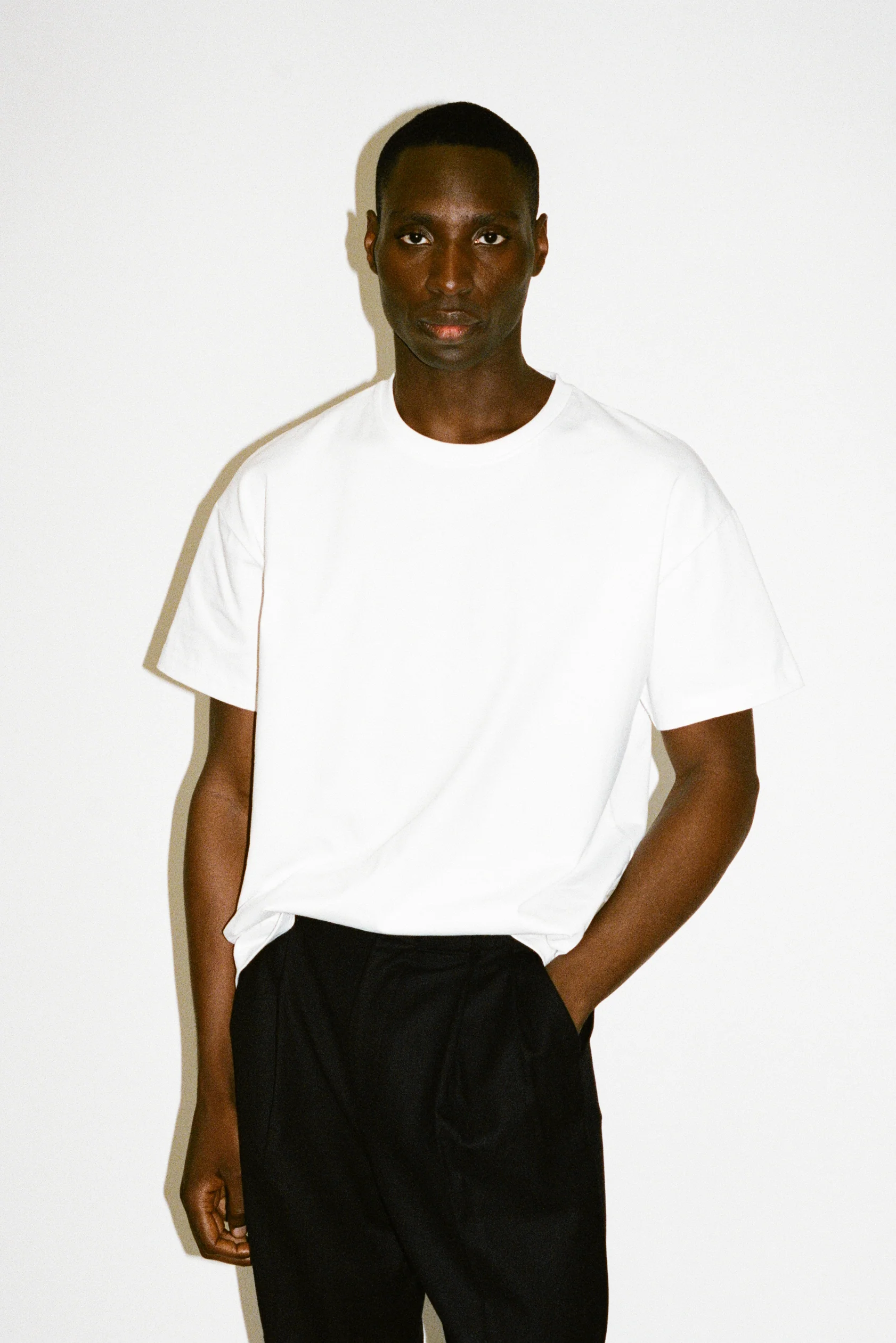 Eames Americana Fit T-Shirt - Image 27