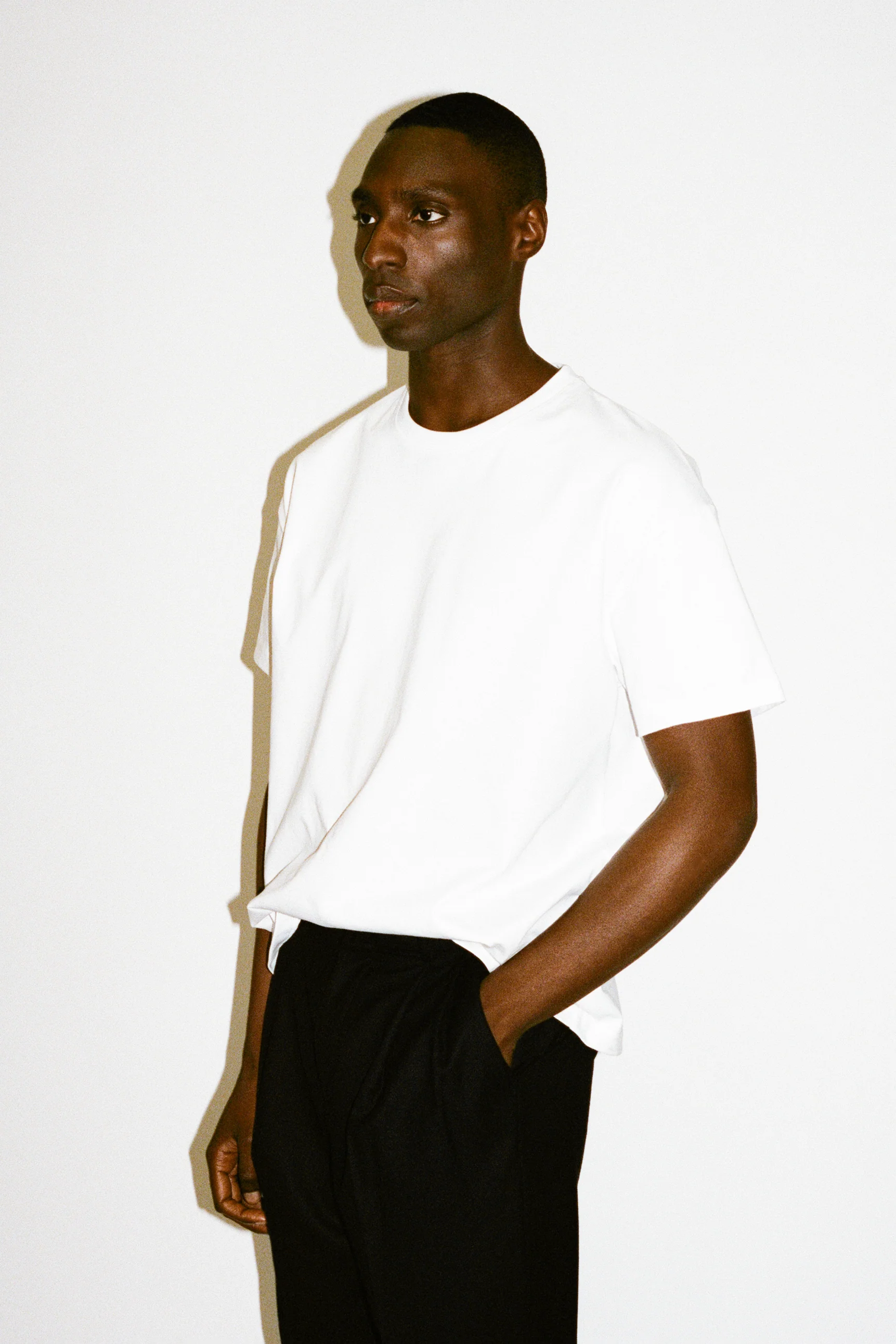 Eames Americana Fit T-Shirt - Image 28