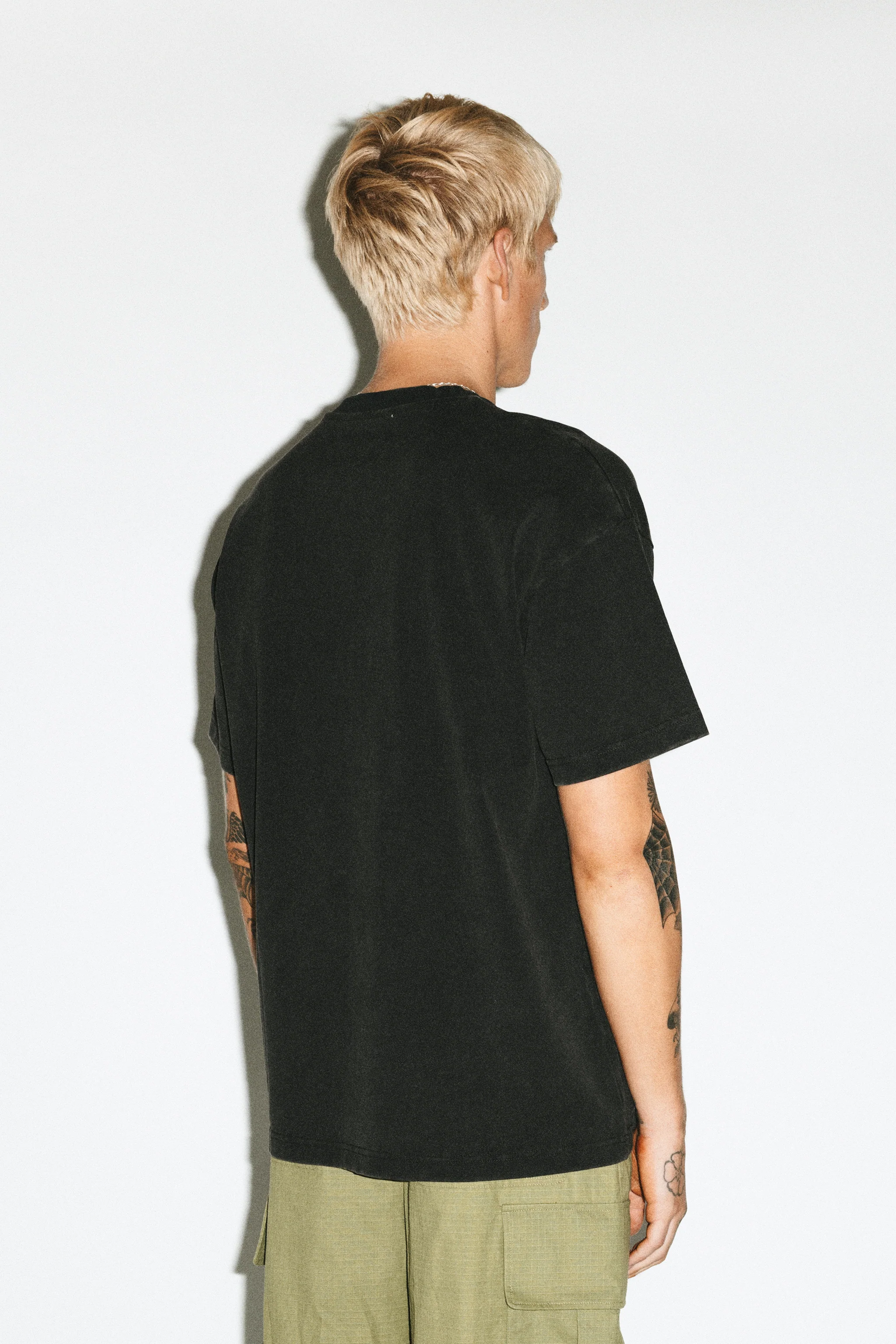 Eames Americana Fit T-Shirt - Image 3