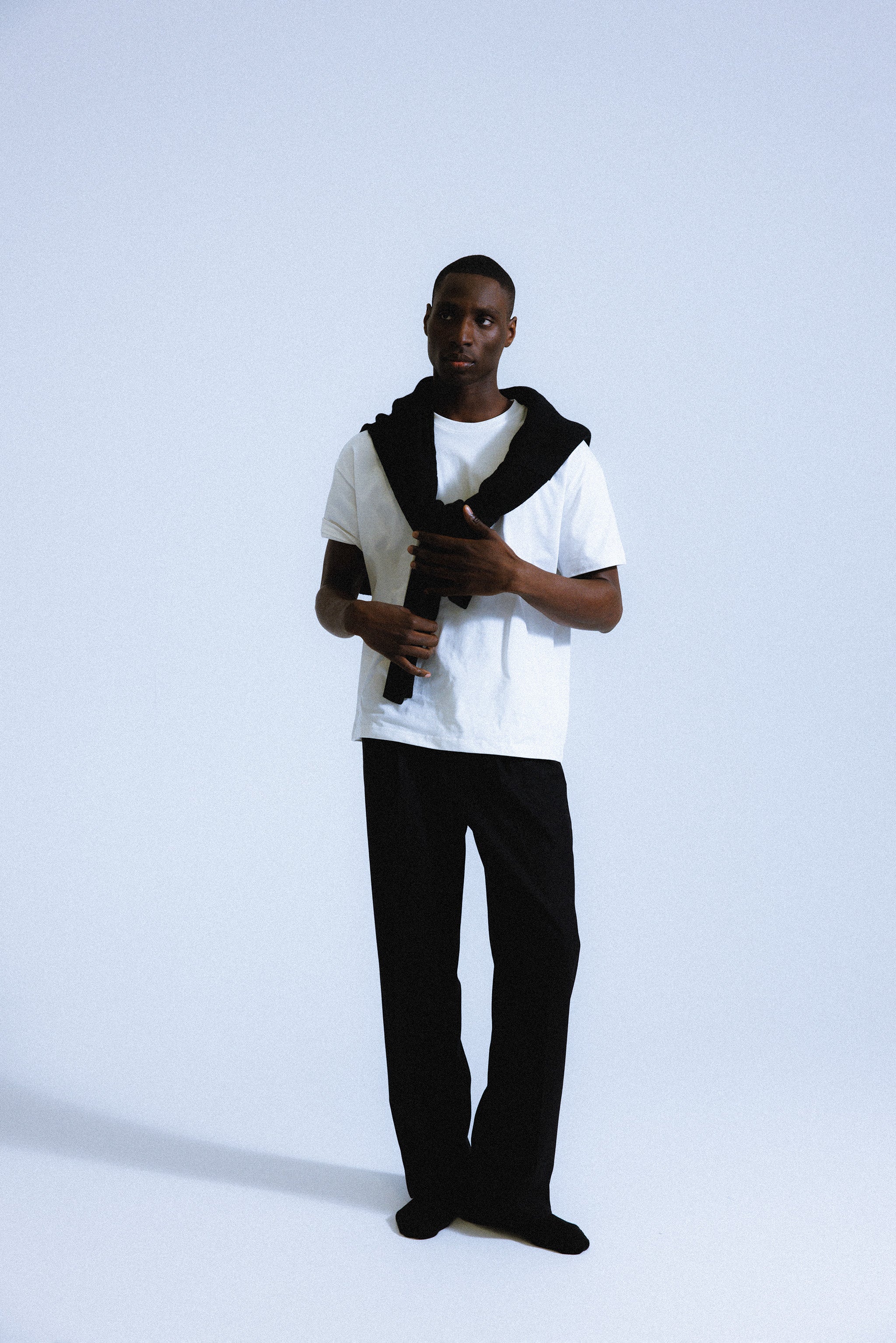 Eames Americana Fit T-Shirt - Image 31