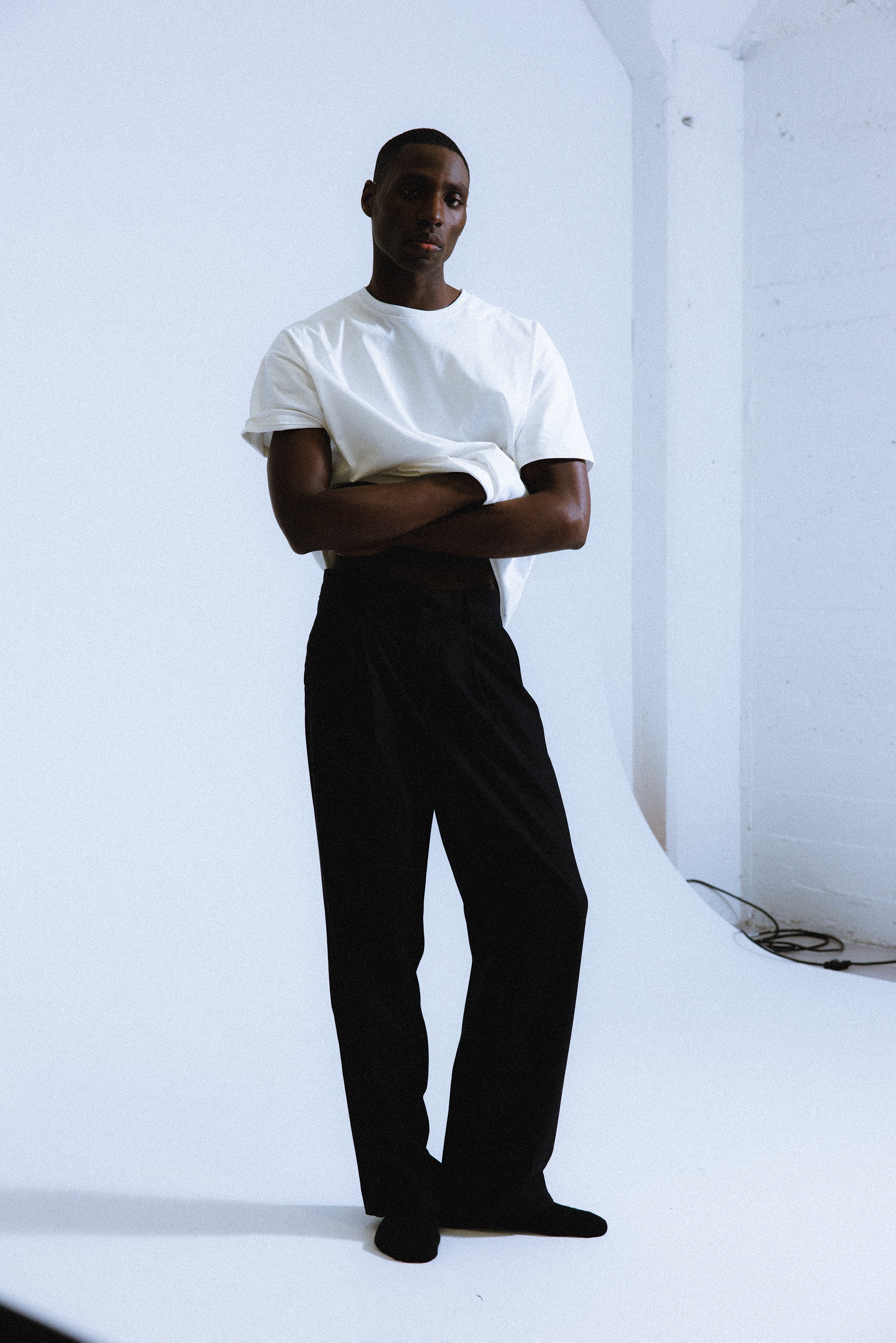 Eames Americana Fit T-Shirt - Image 32