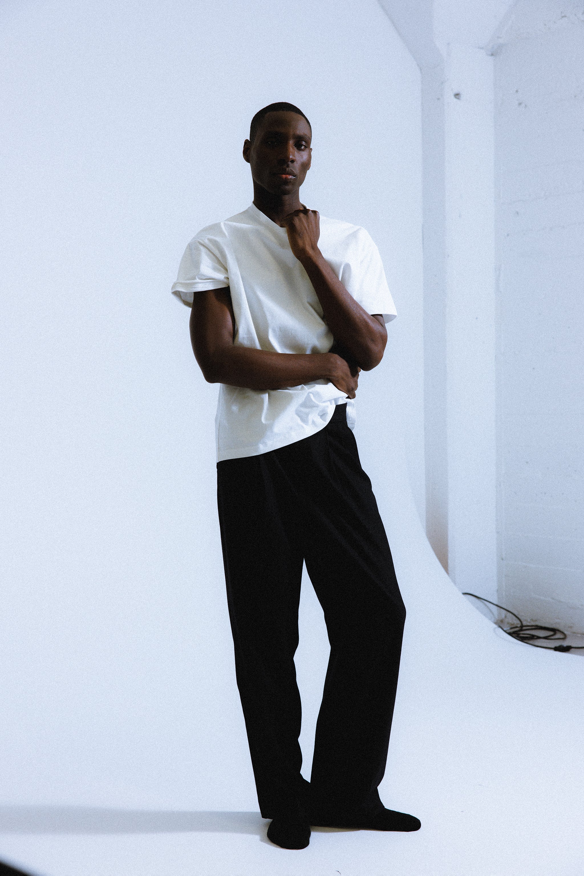 Eames Americana Fit T-Shirt - Image 33