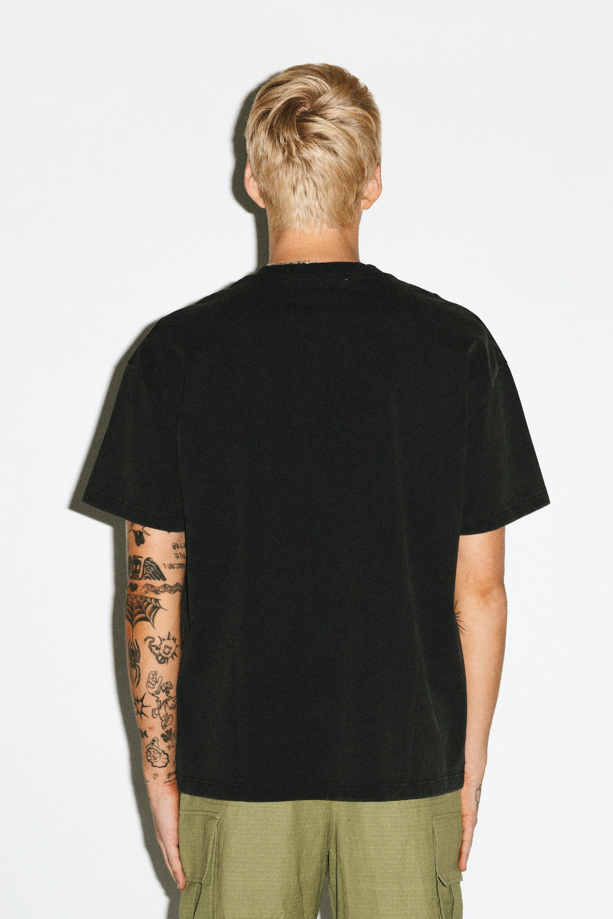 Eames Americana Fit T-Shirt - Image 4