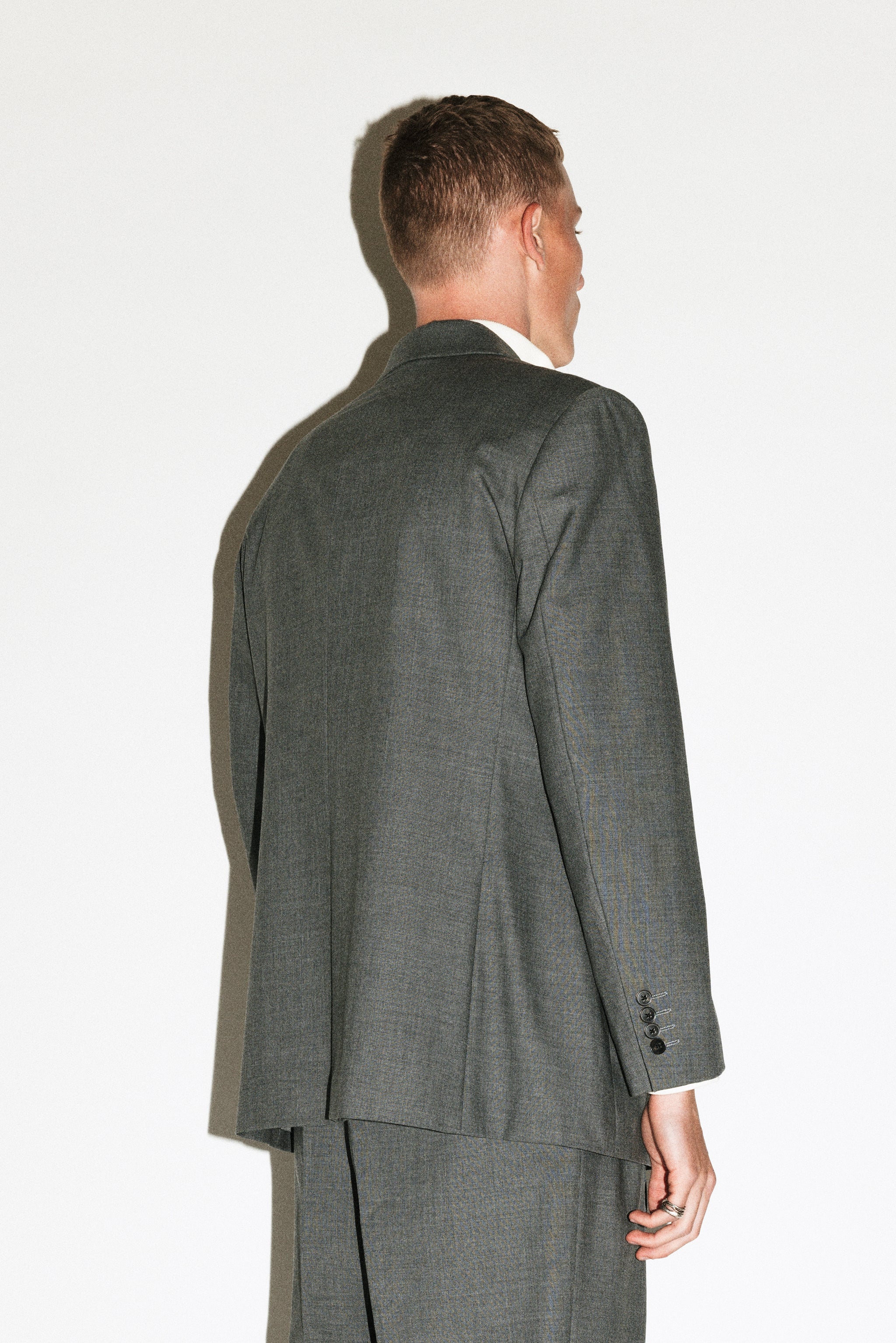 Marmont Double-Breasted Blazer - Image 7