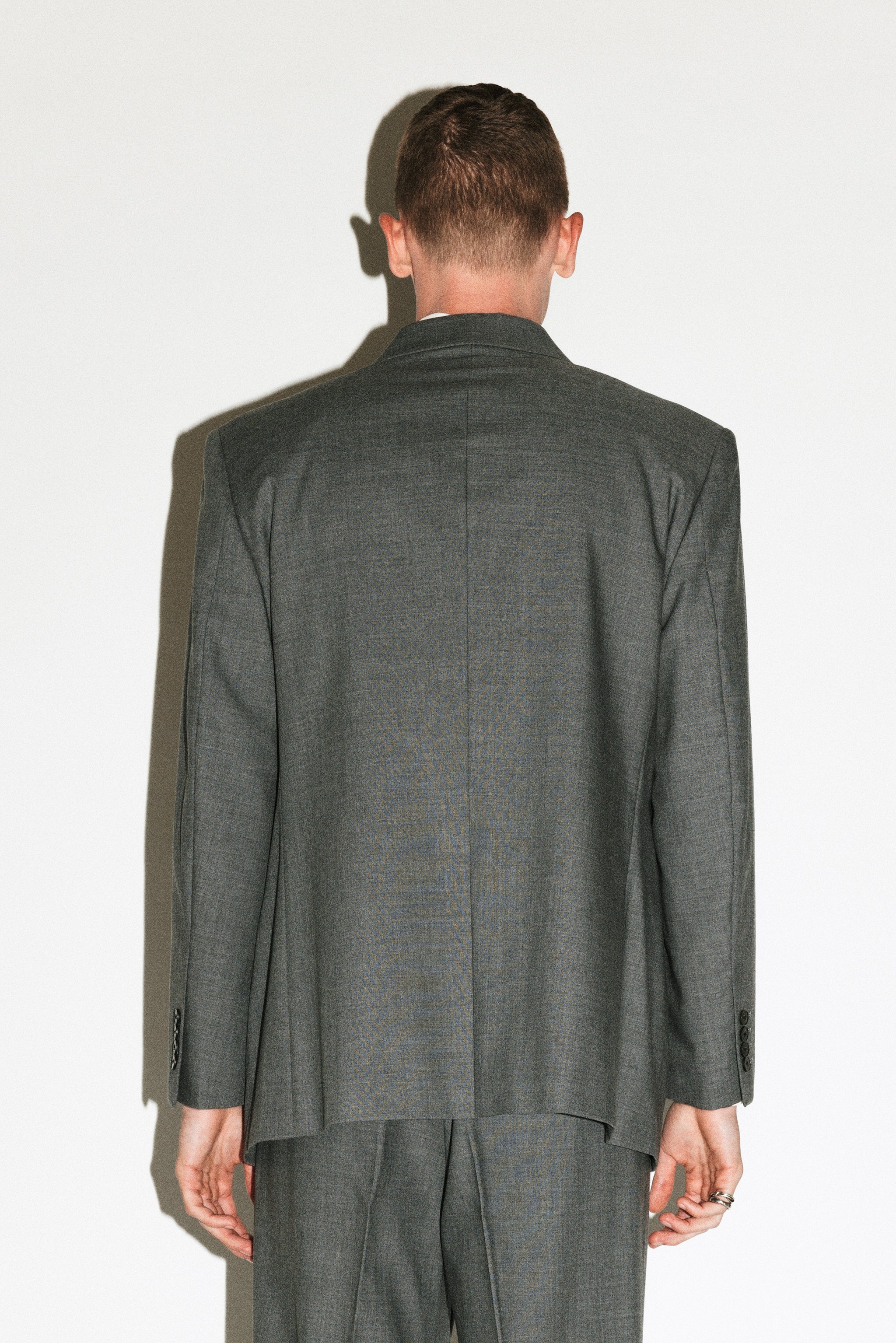 Marmont Double-Breasted Blazer - Image 8