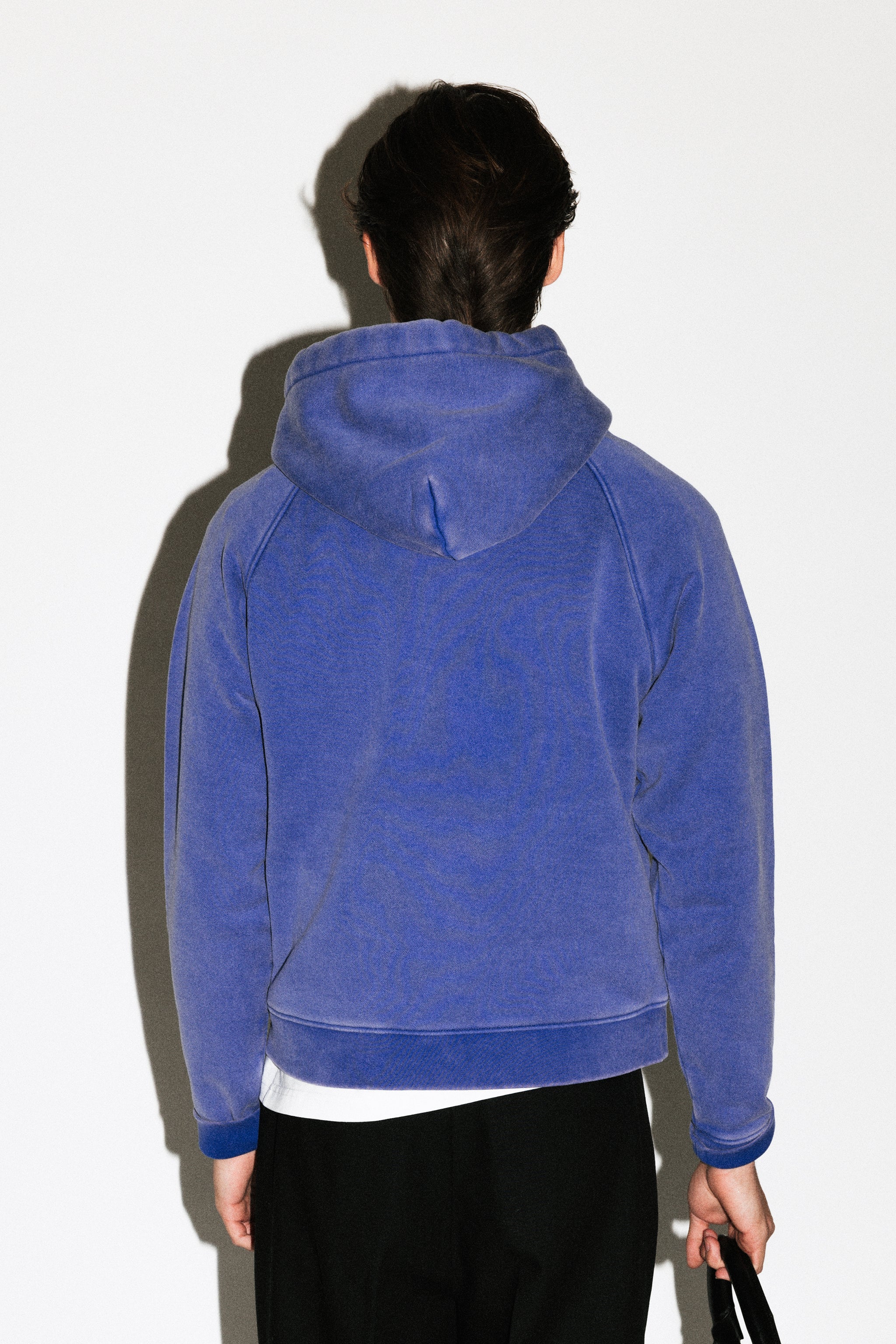 Nicholas Shrunken Hoodie - Image 12