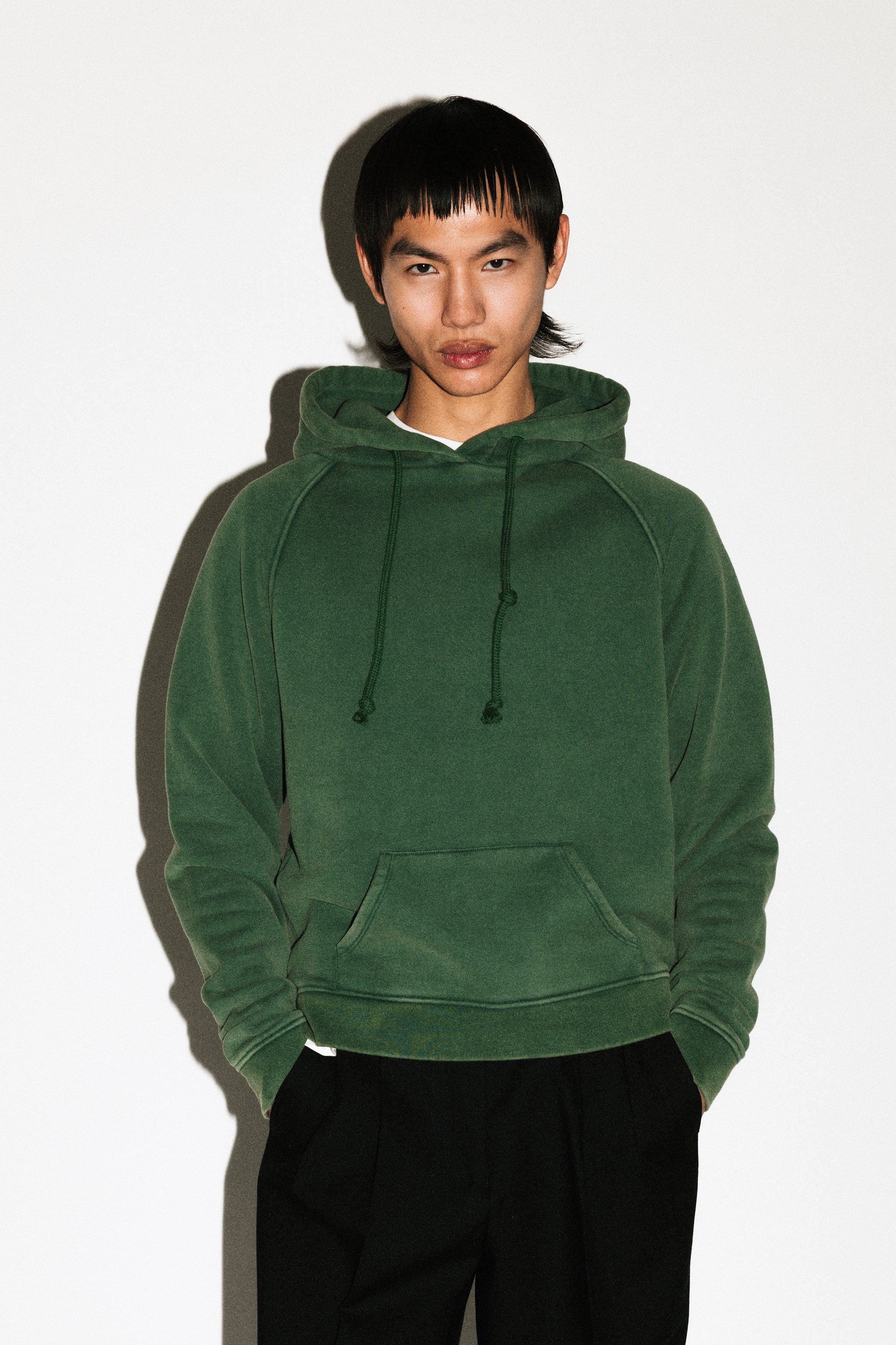 Nicholas Shrunken Hoodie - Image 18