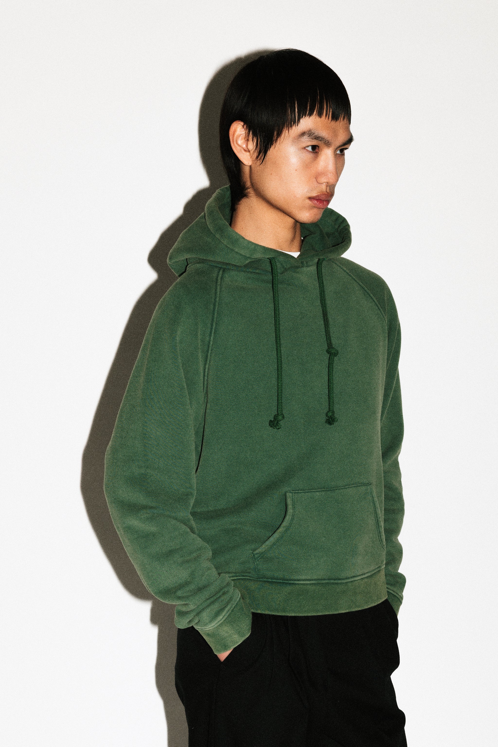 Nicholas Shrunken Hoodie - Image 19
