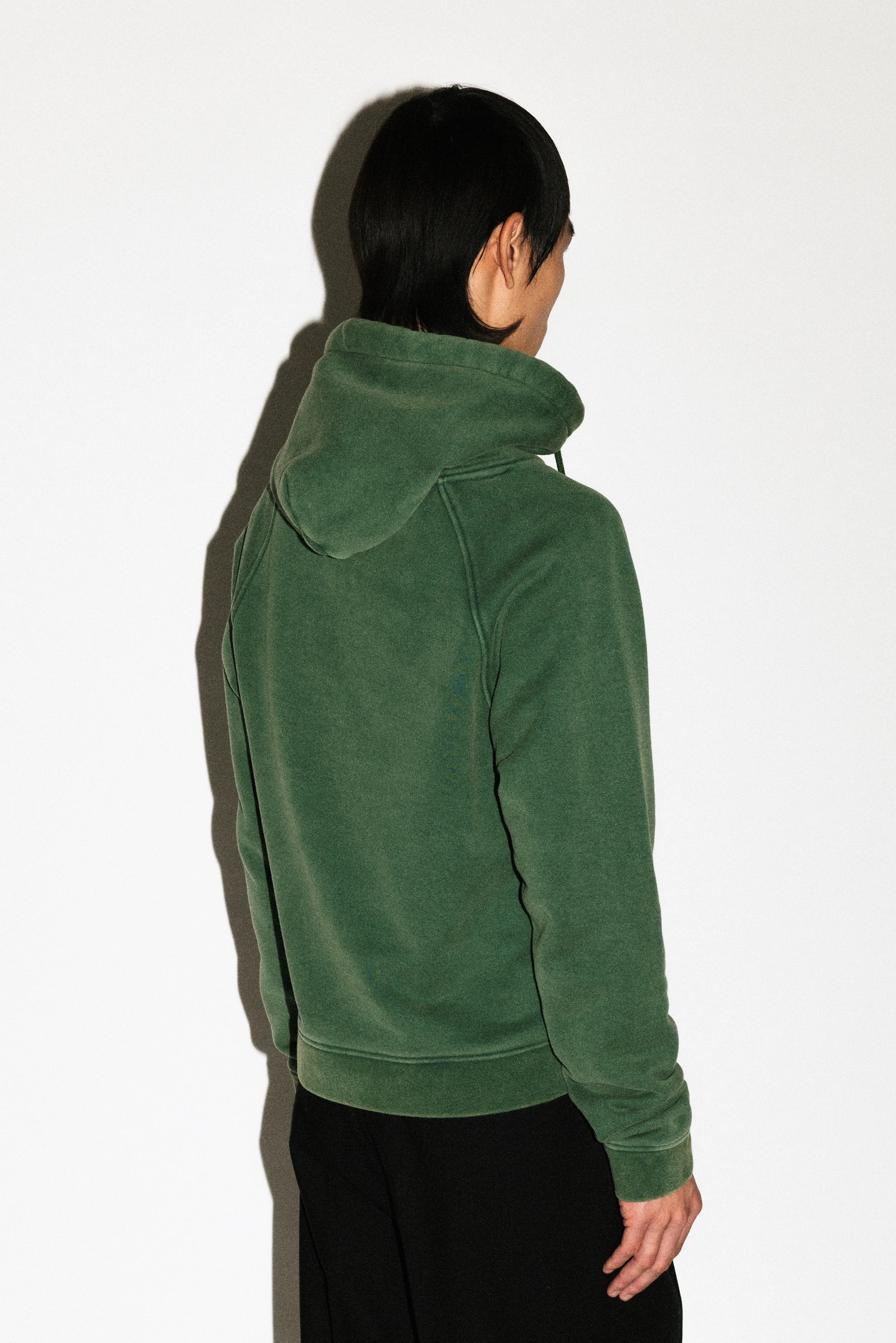 Nicholas Shrunken Hoodie - Image 20
