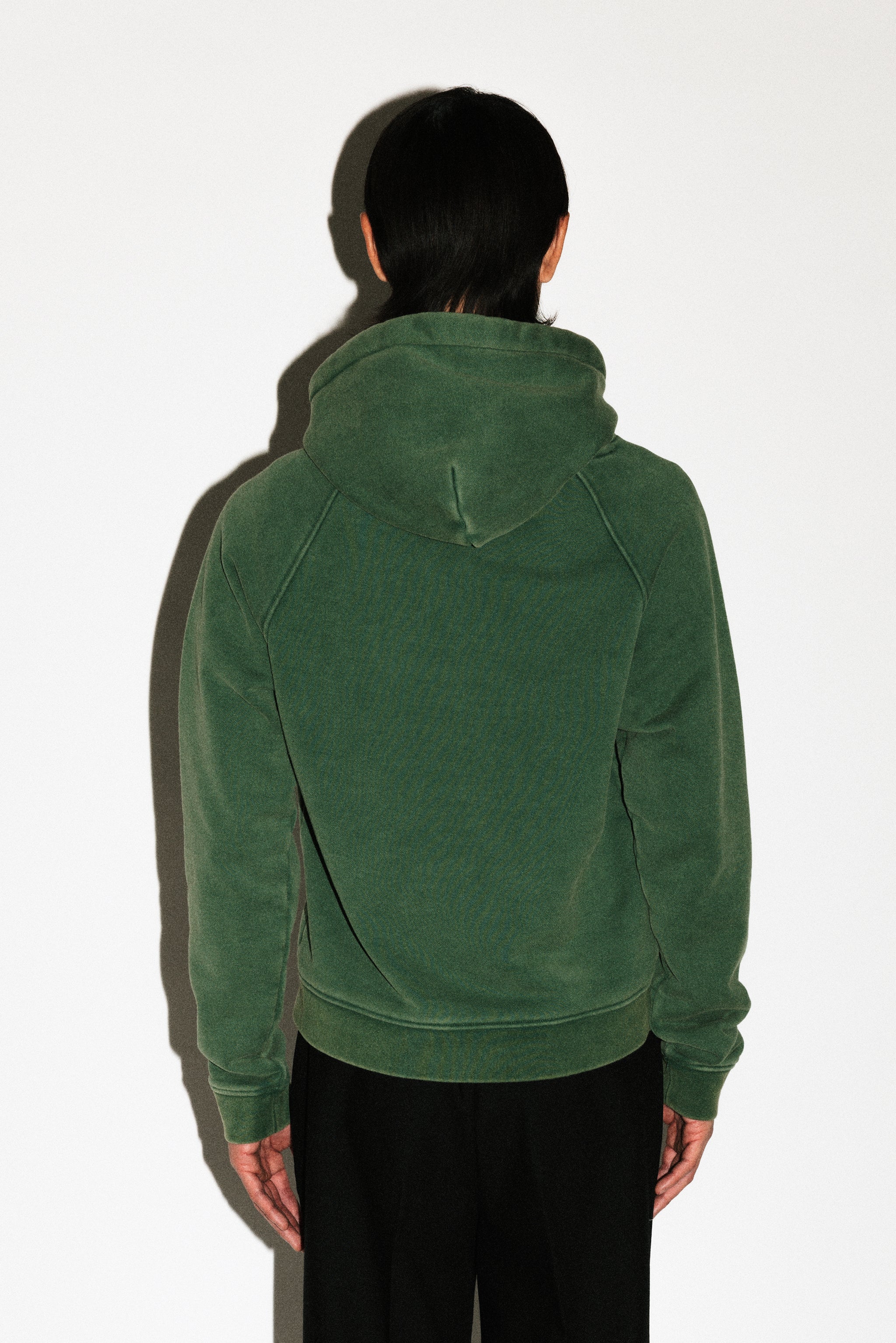 Nicholas Shrunken Hoodie - Image 21