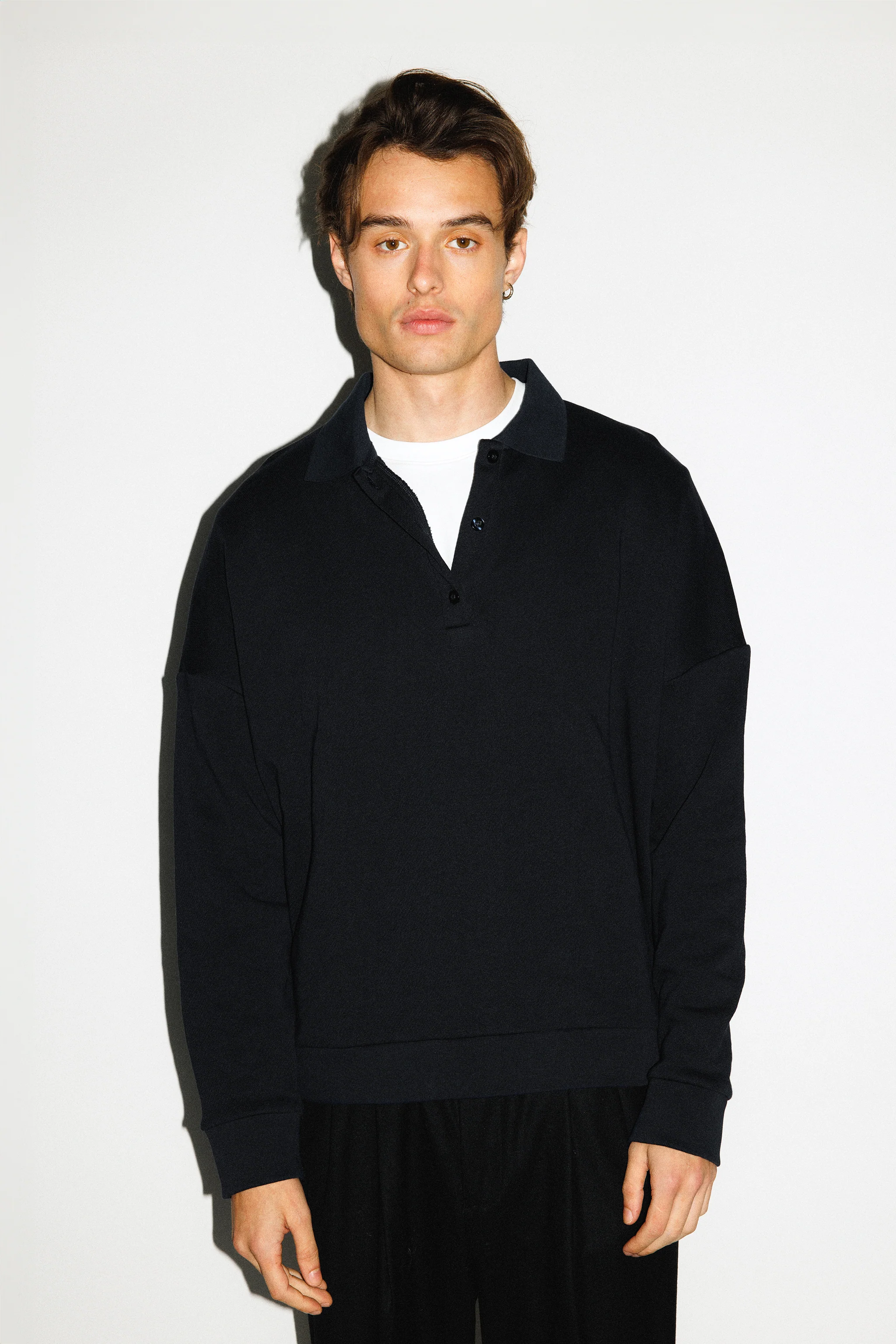 SS24 New Arrivals - Sweatshirts