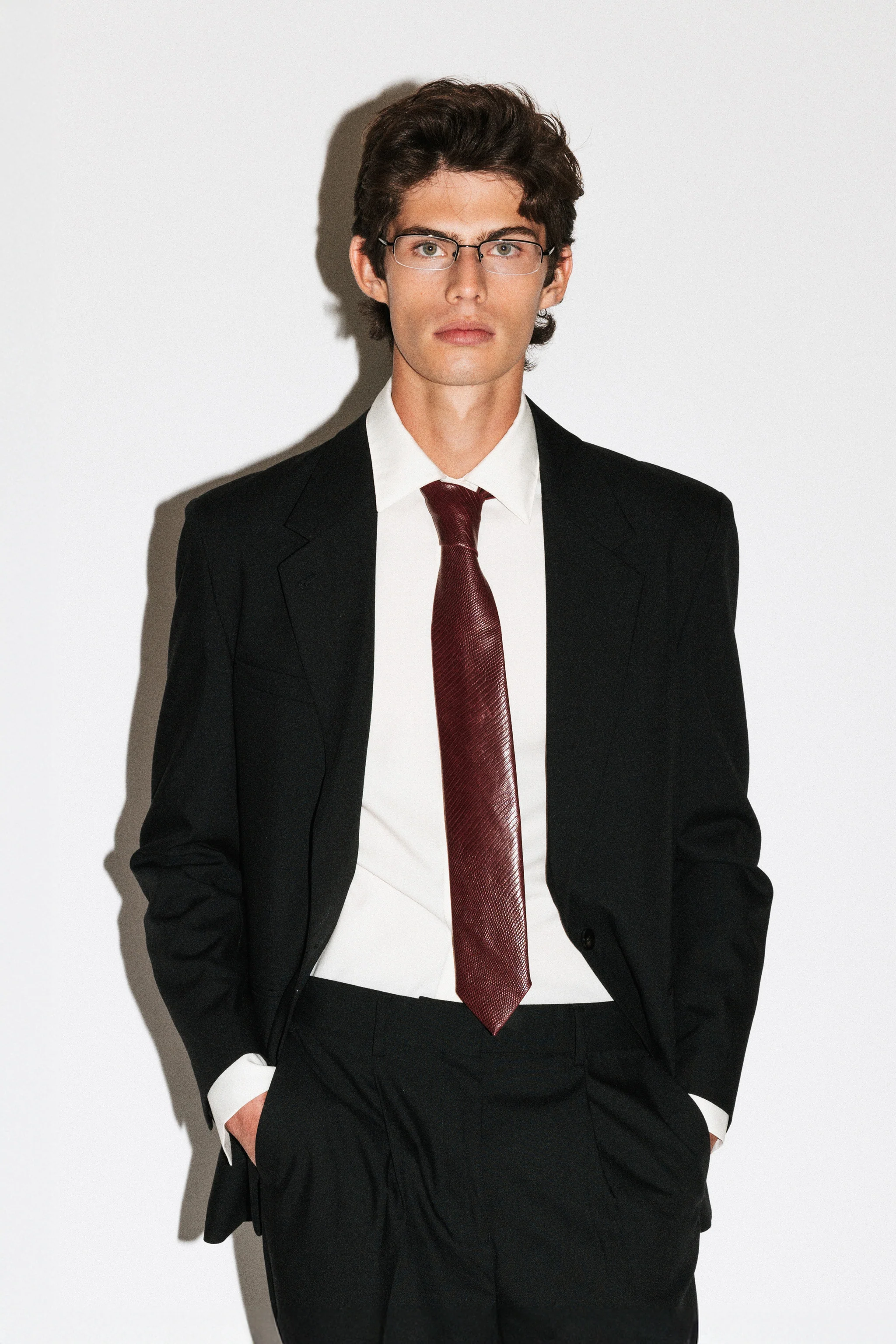 Reservoir Textural Tie - Image 3