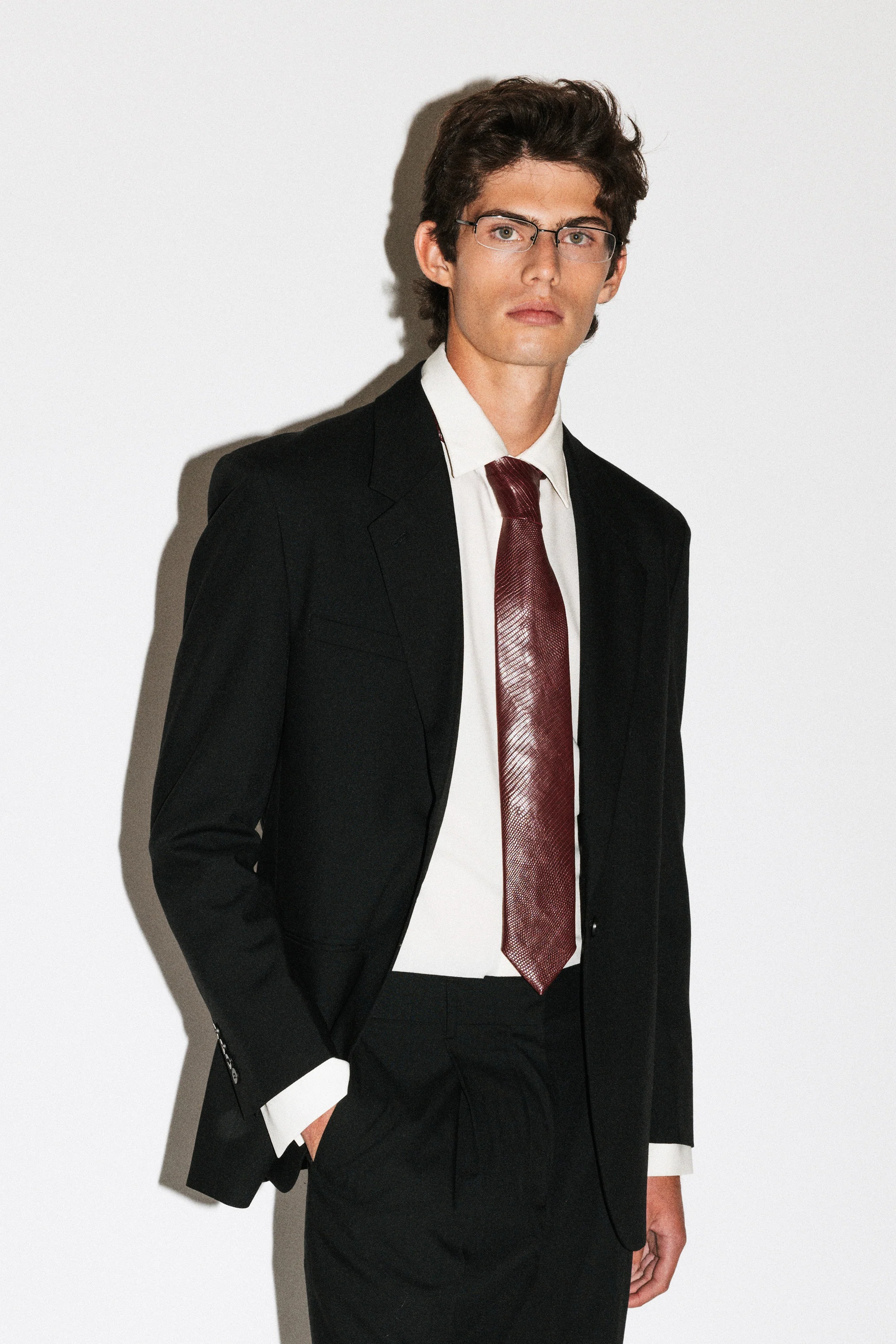 Reservoir Textural Tie - Image 4