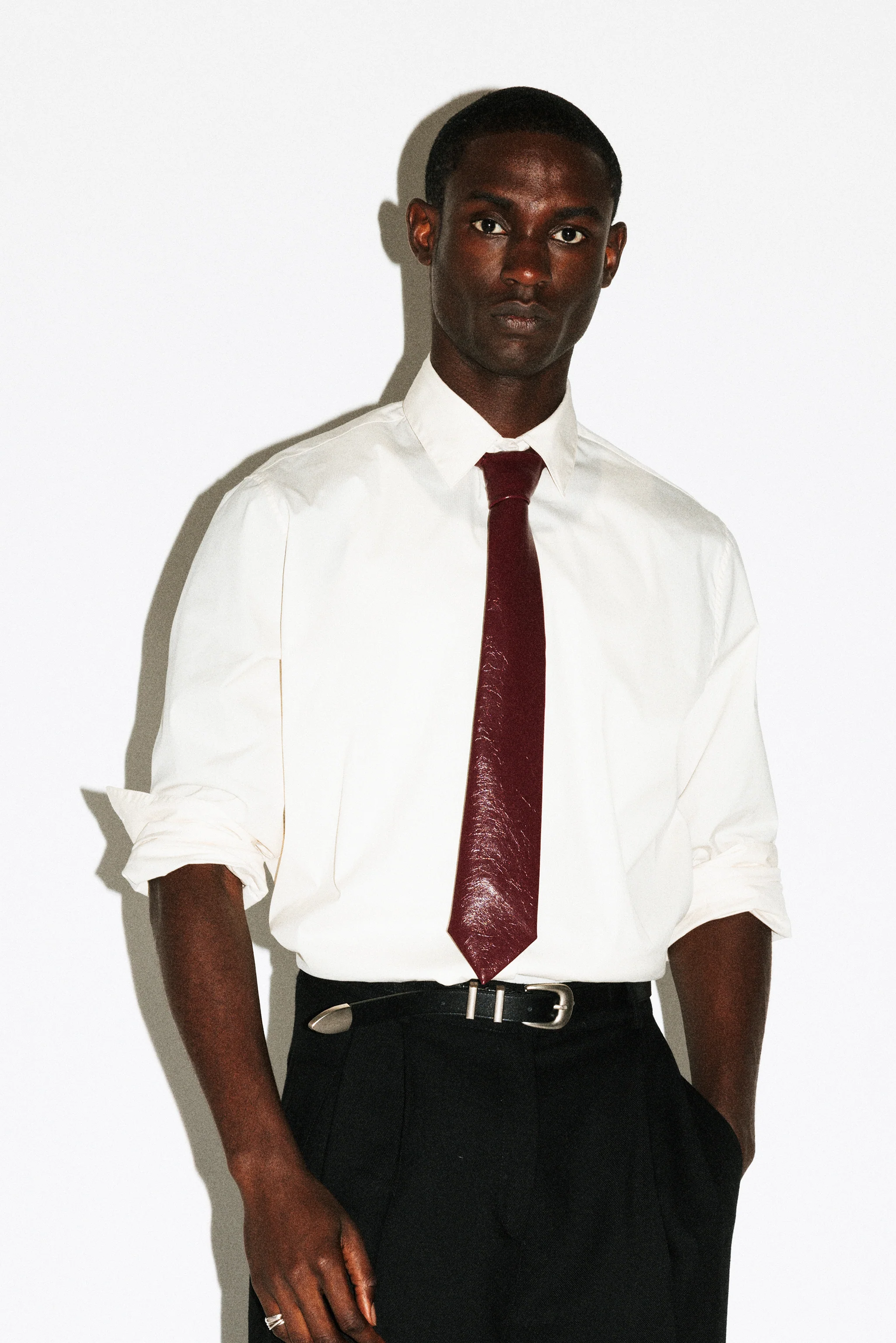 Reservoir Textural Tie - Image 5