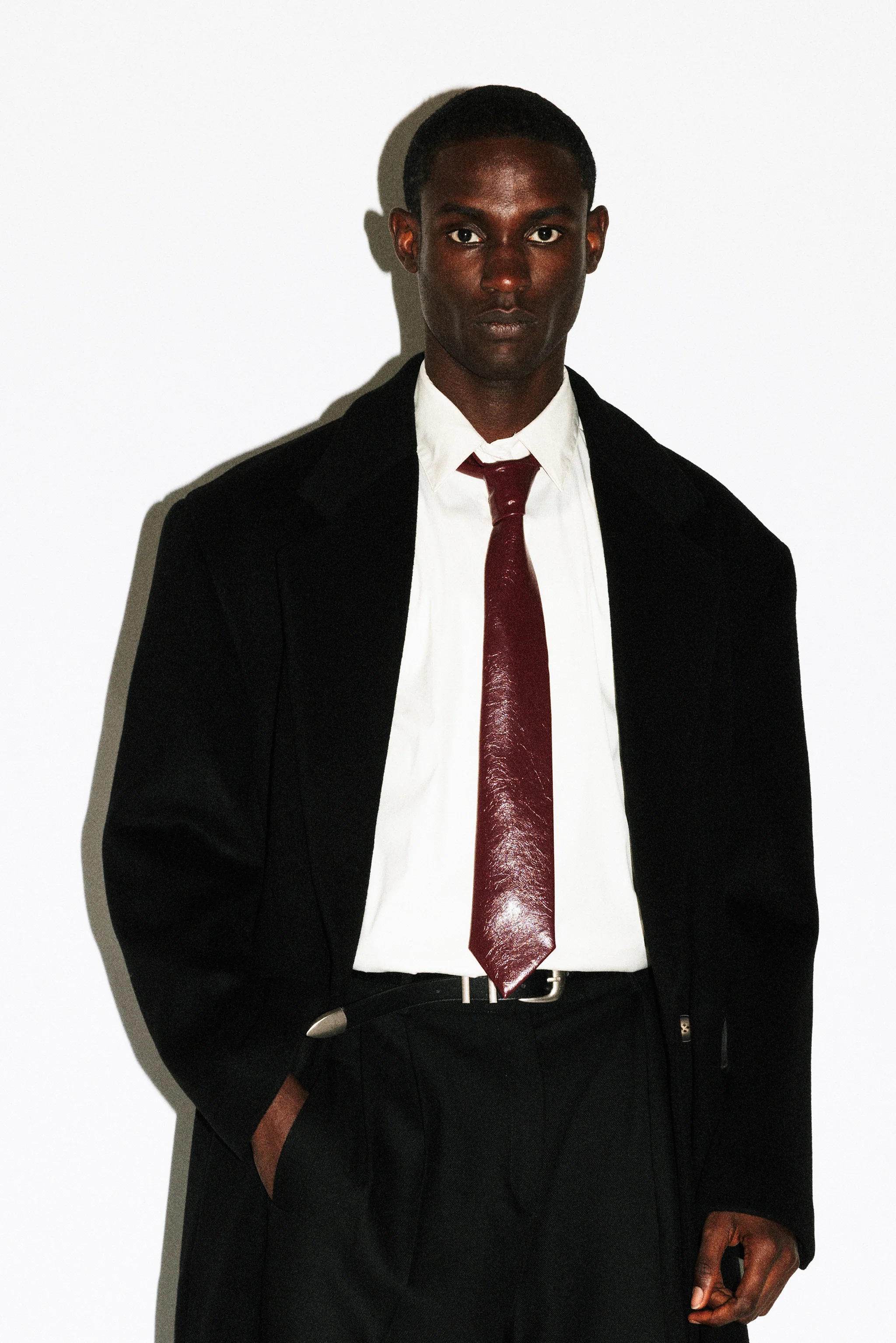 Reservoir Textural Tie - Image 6