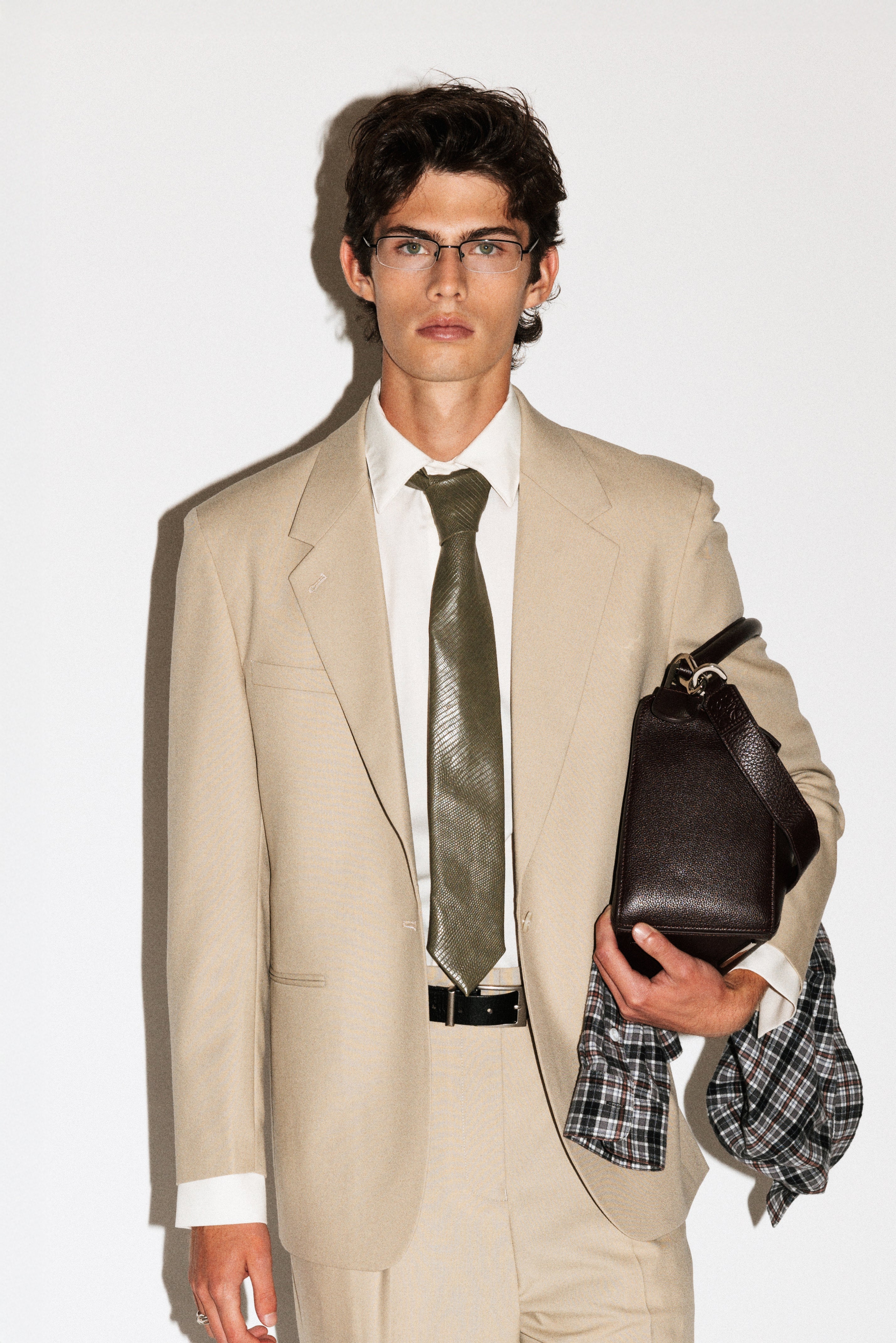 Reservoir Textural Tie - Image 7