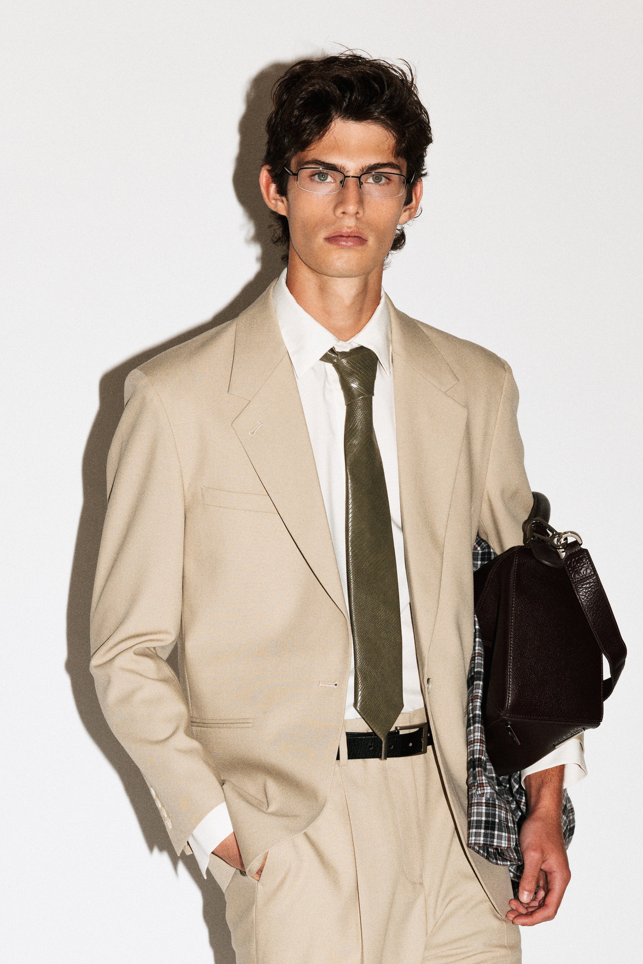 Reservoir Textural Tie - Image 8