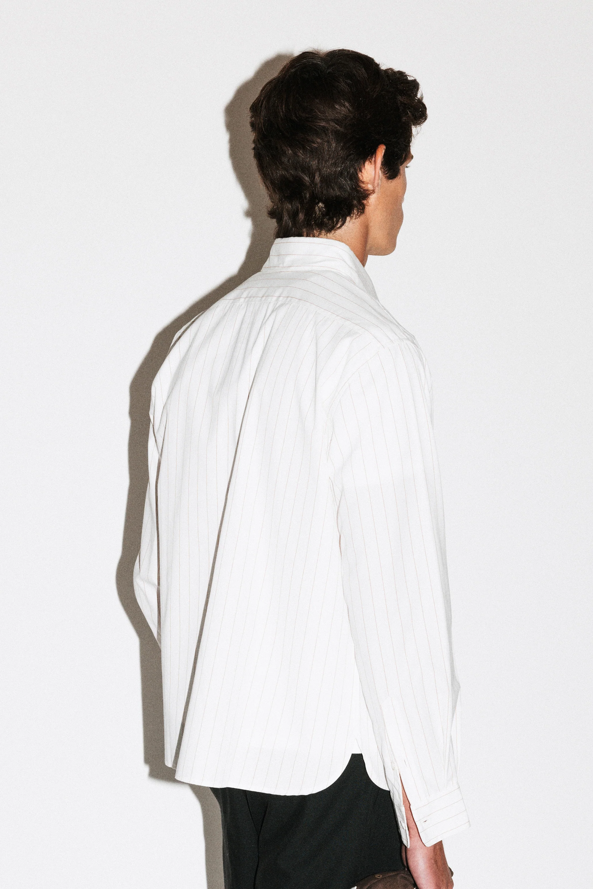 Rexford Classic Button Up Shirt - Image 11