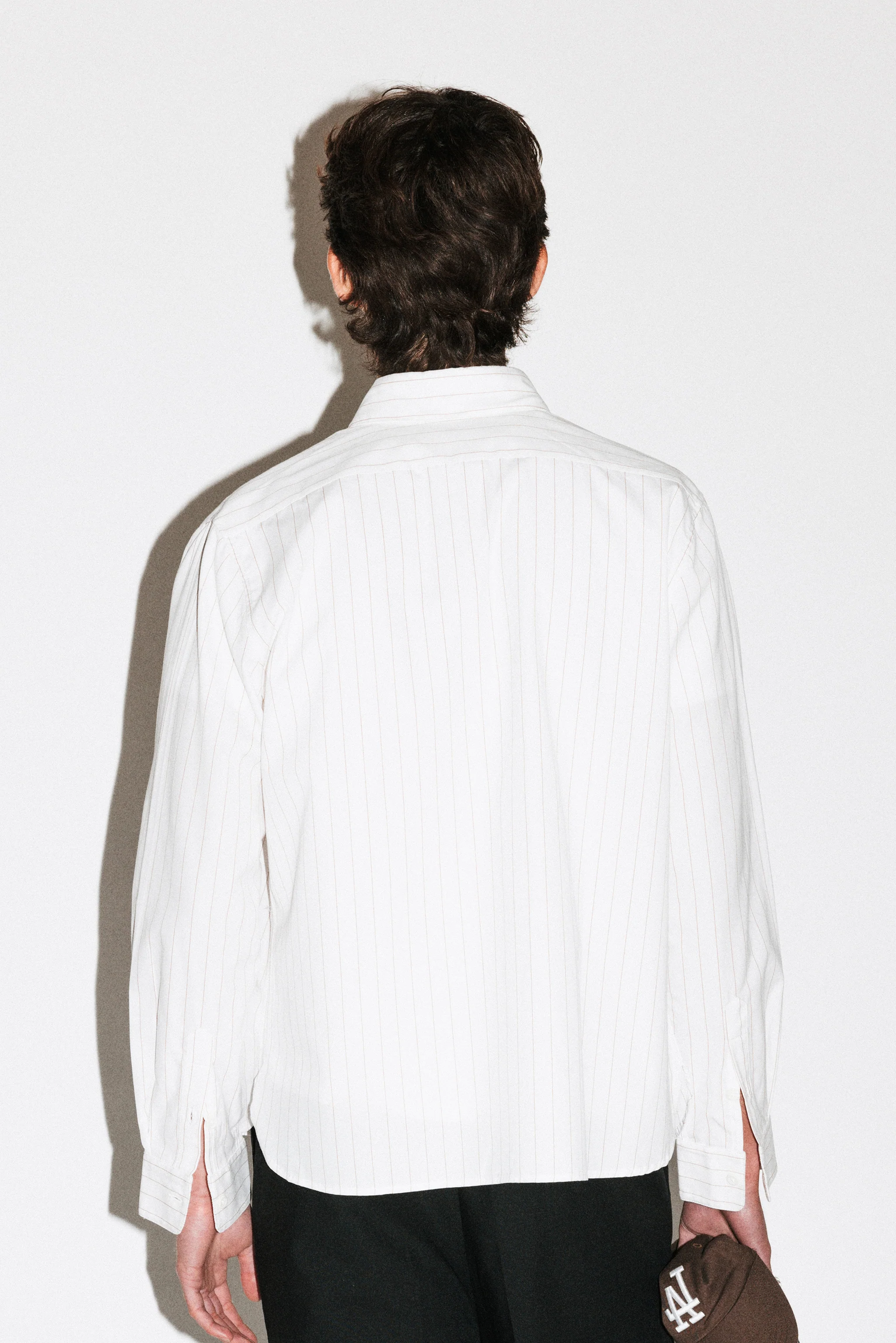 Rexford Classic Button Up Shirt - Image 12