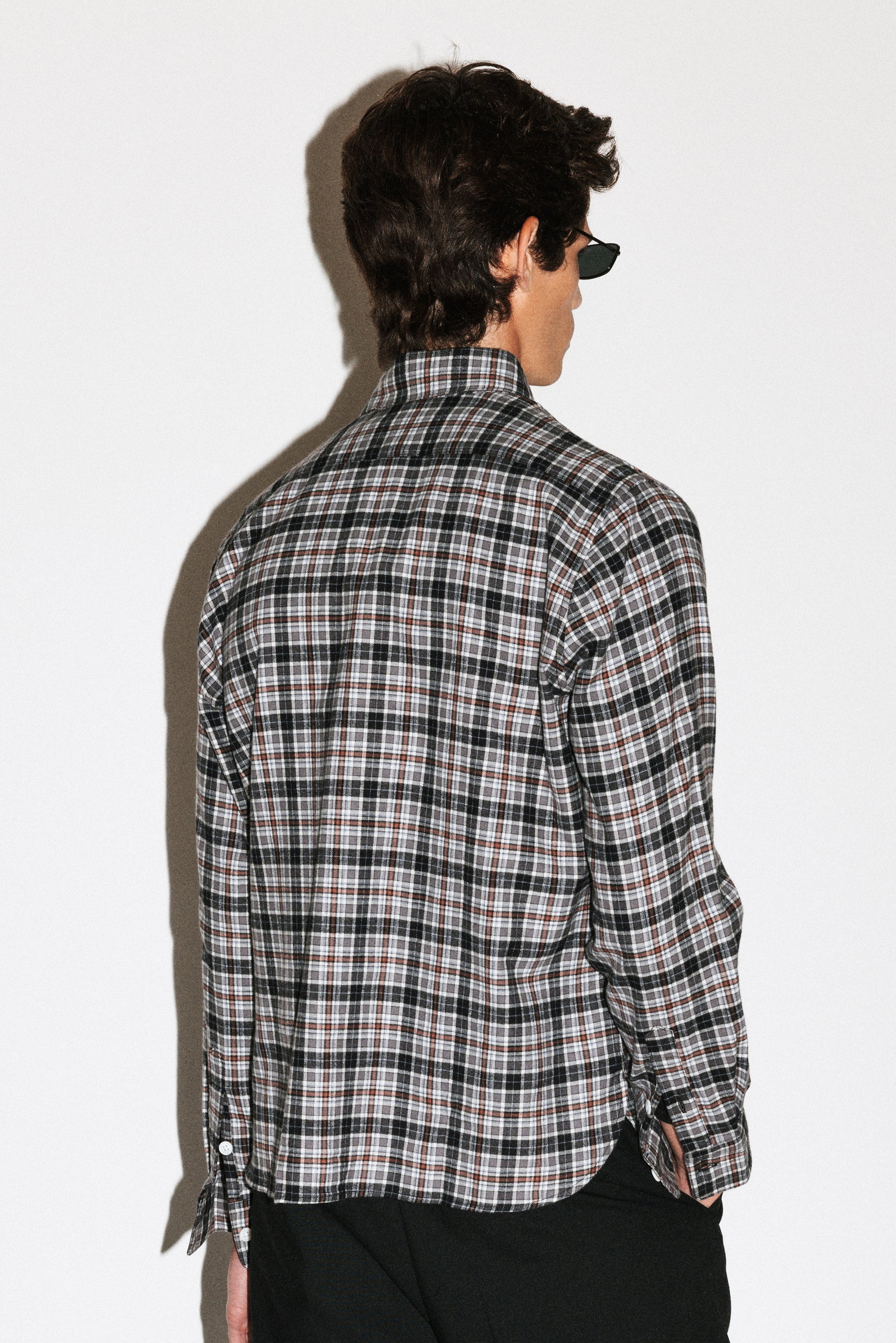 Rexford Classic Button Up Shirt - Image 15