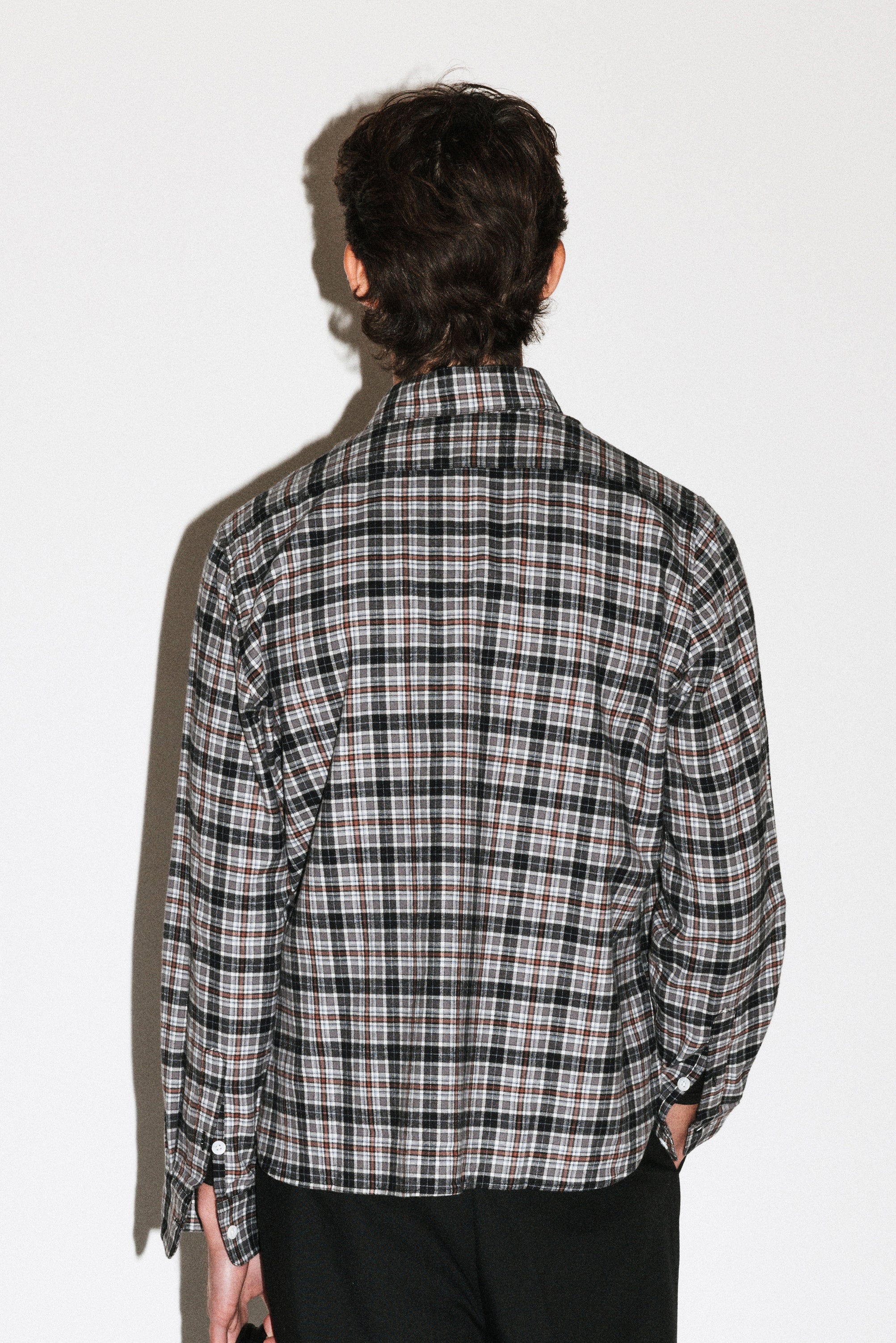 Rexford Classic Button Up Shirt - Image 16