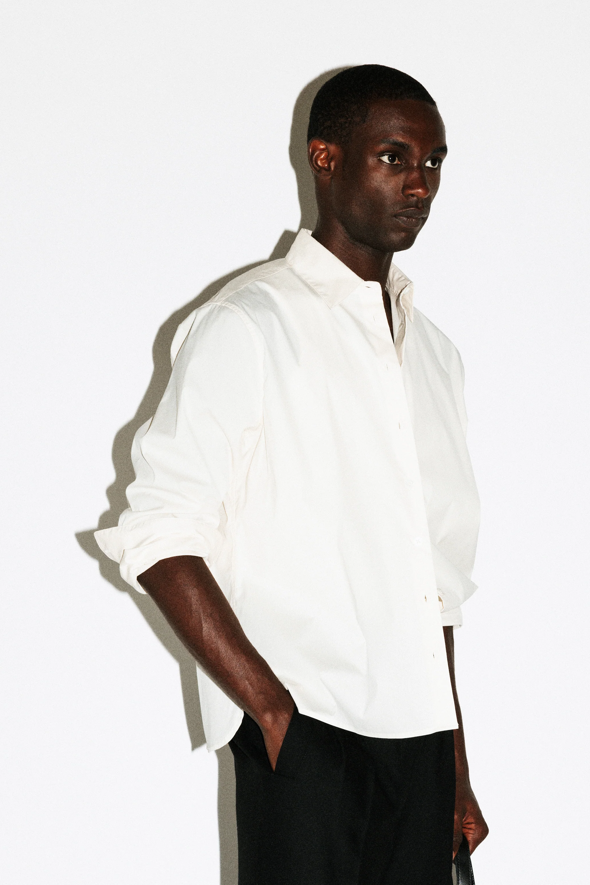 Rexford Classic Button Up Shirt - Image 19